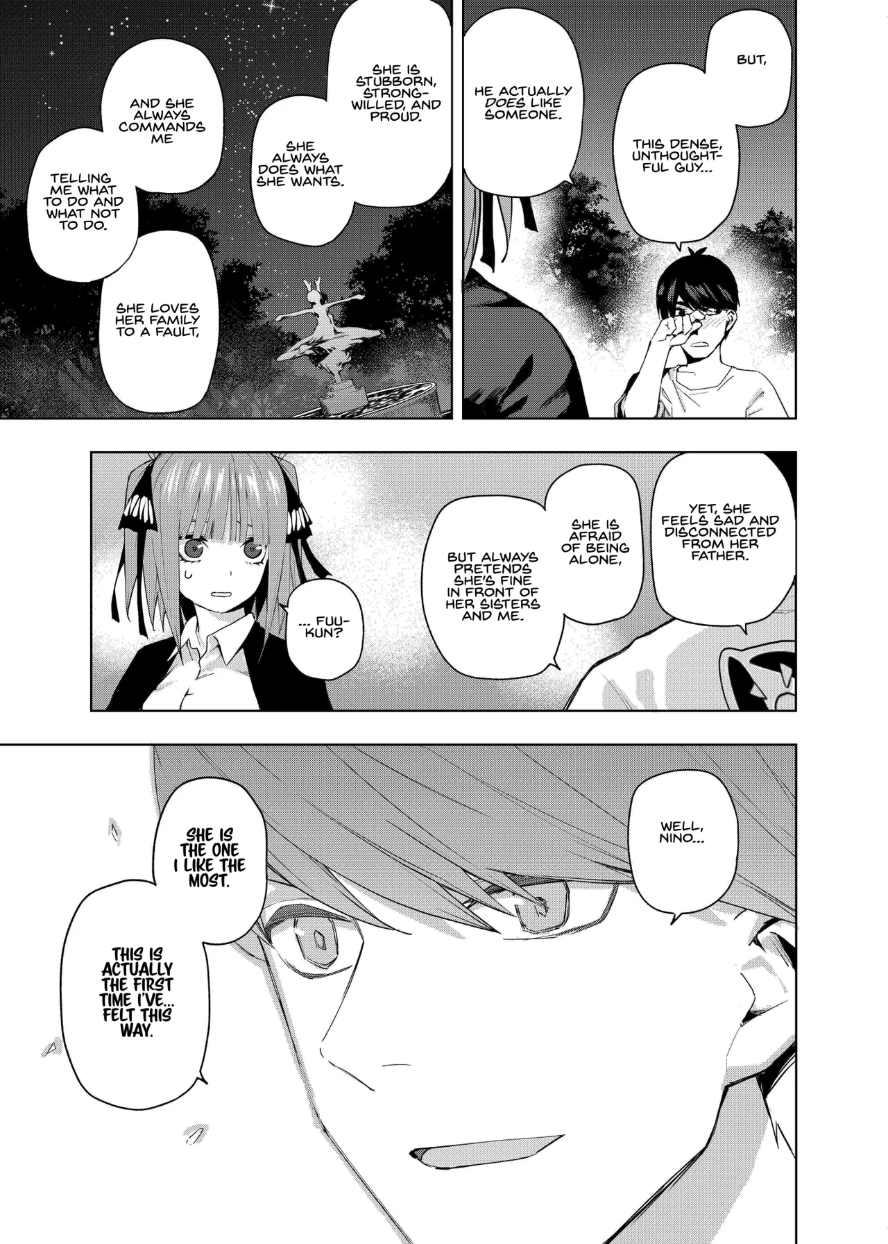 Manga Page 855