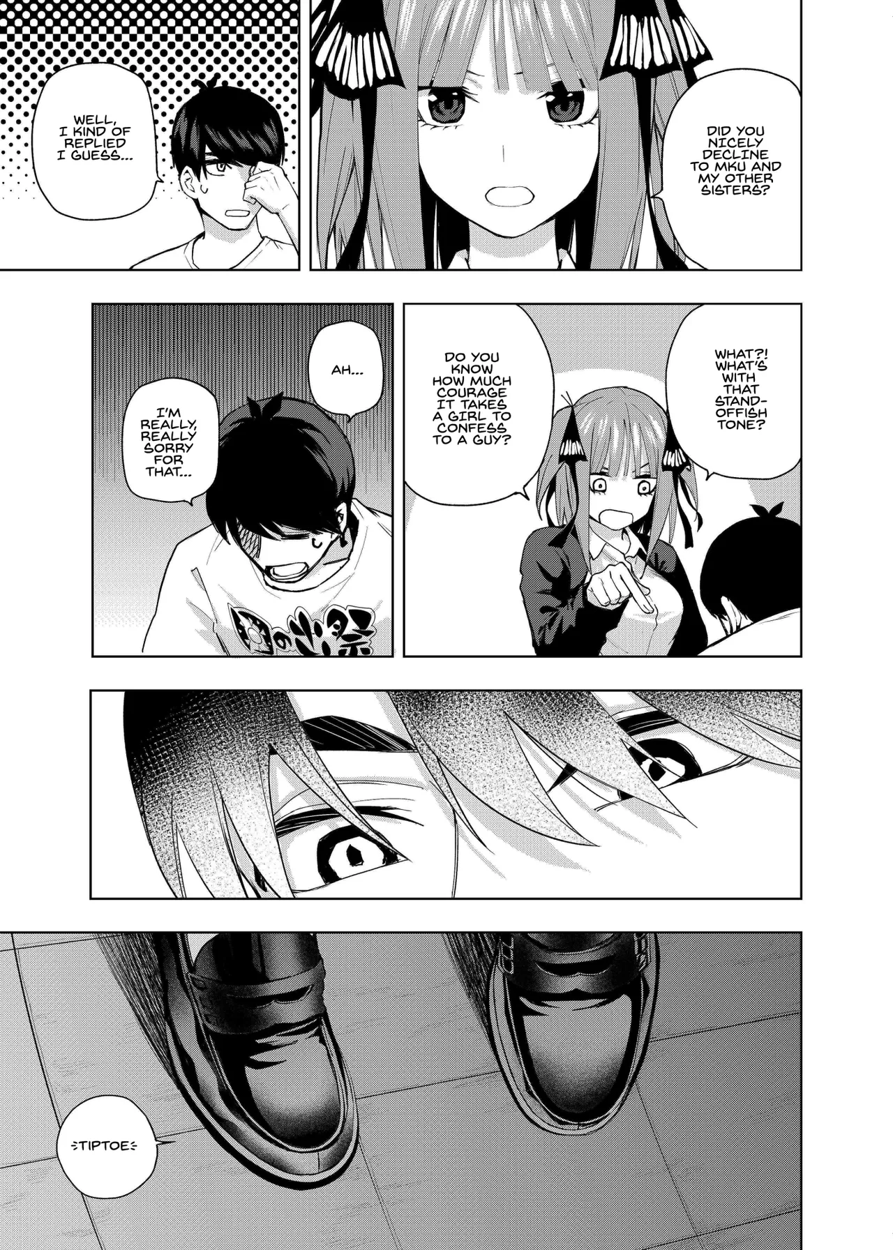 Manga Page 861