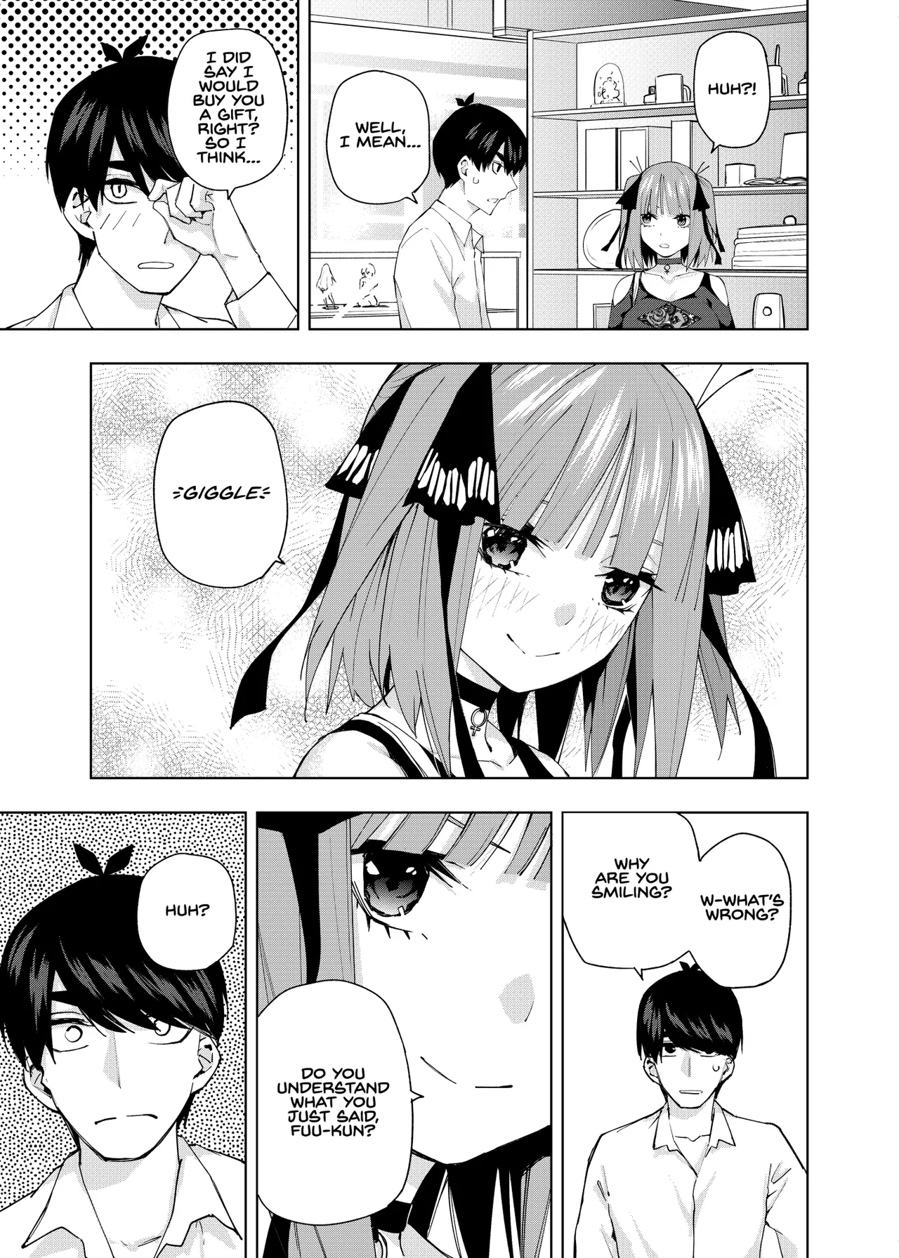 Manga Page 930