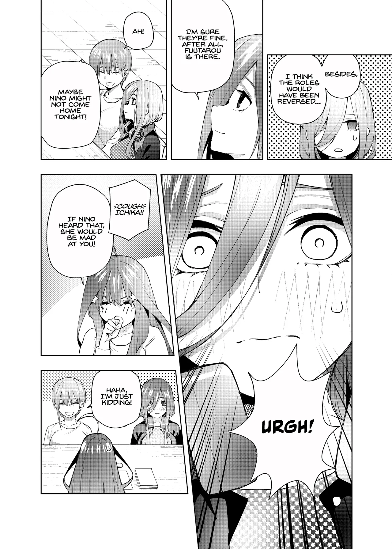 Manga Page 939