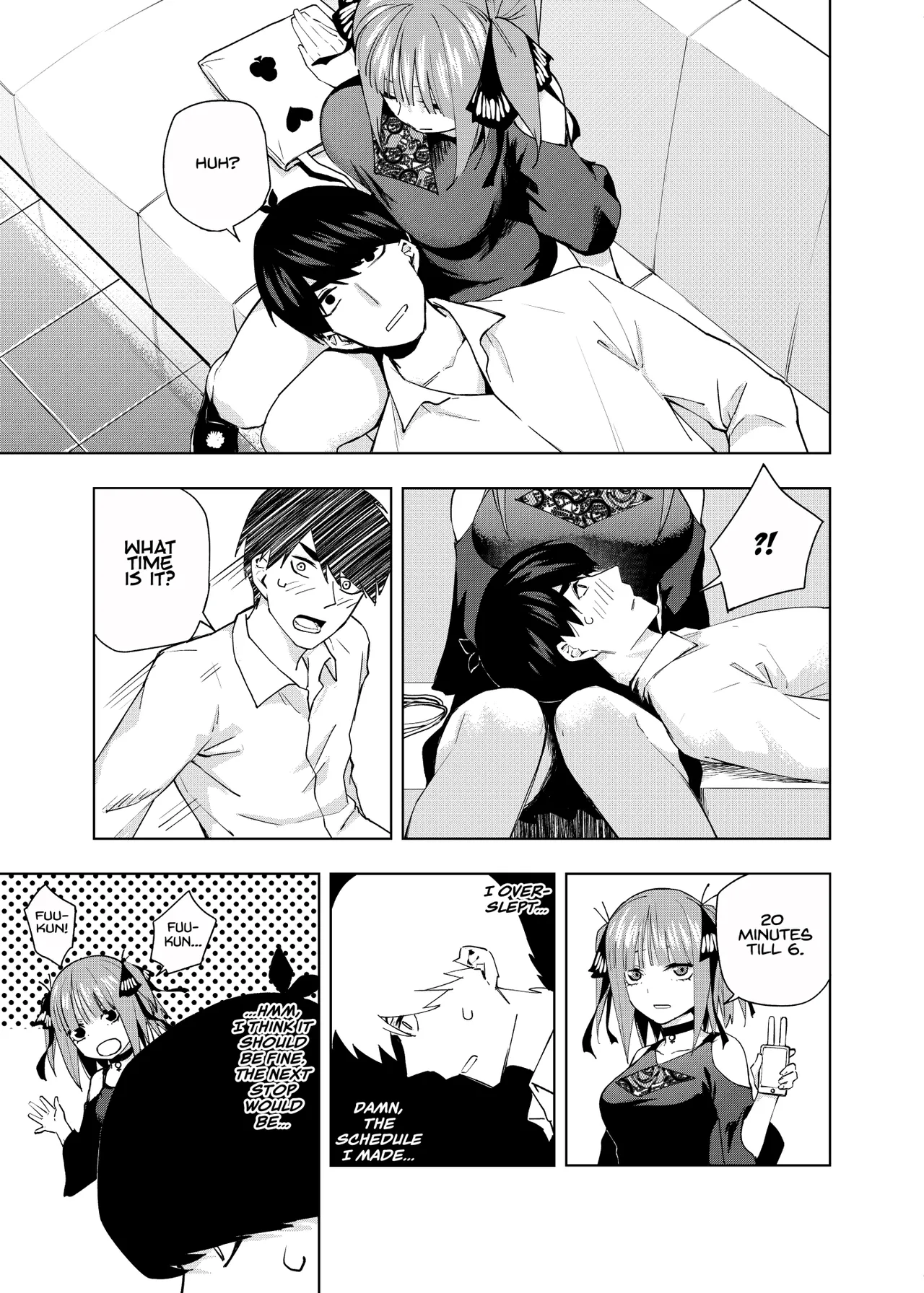Manga Page 944