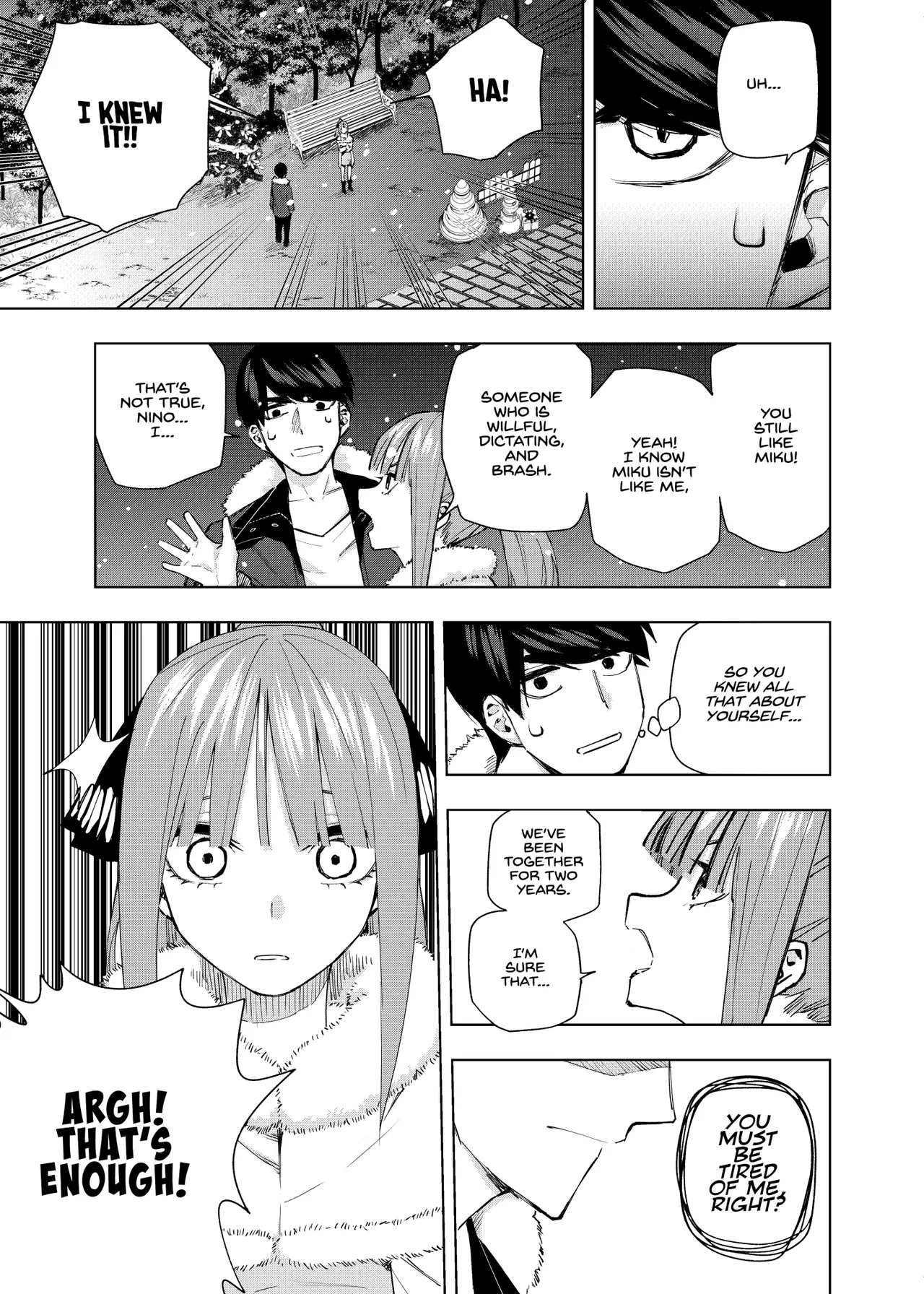 Manga Page 988
