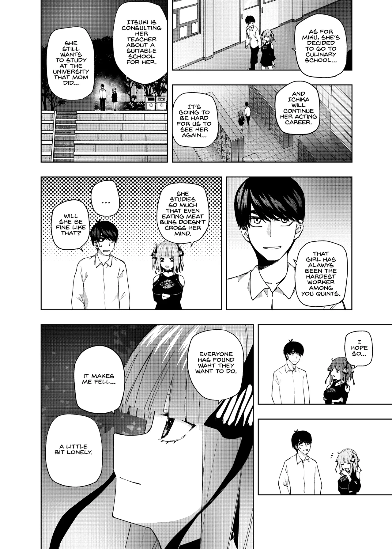 Manga Page 1061