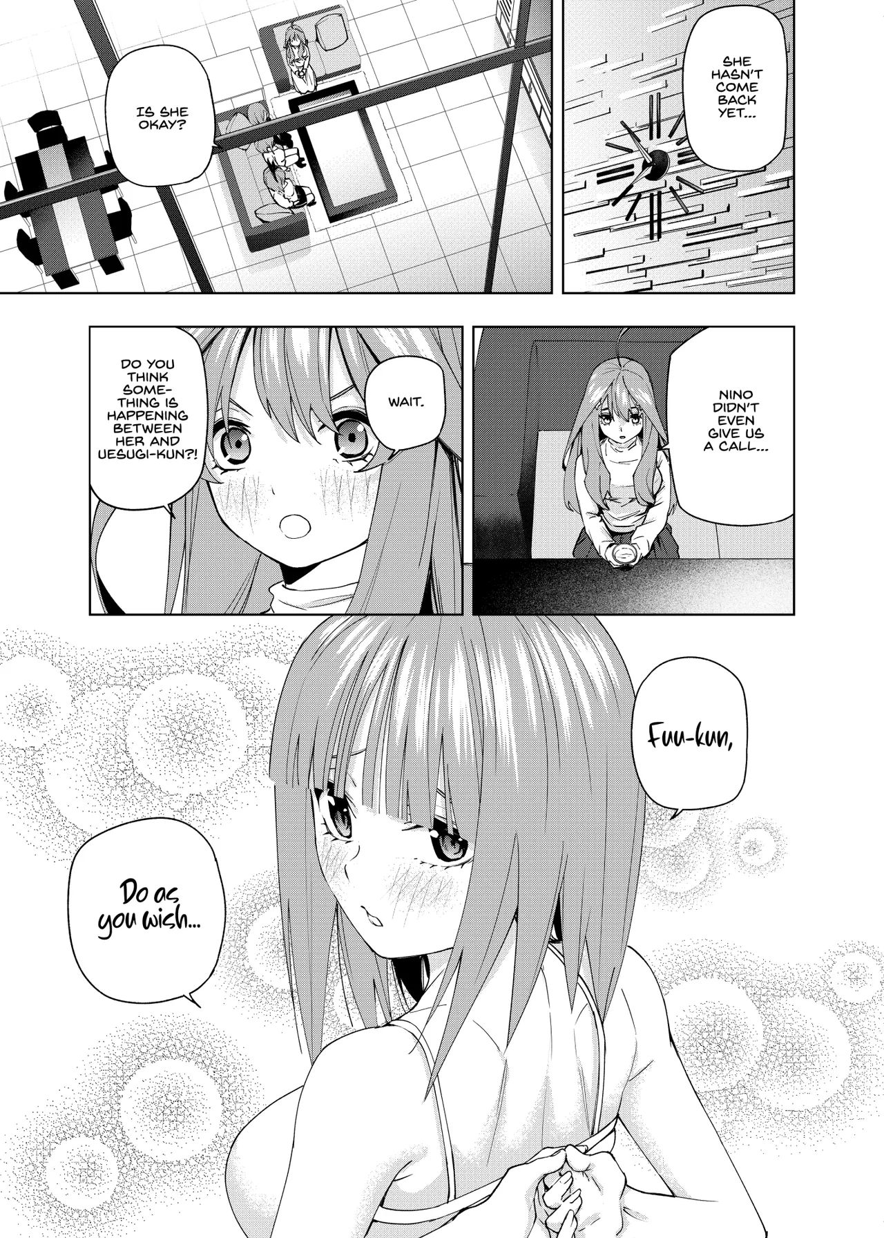 Manga Page 1070