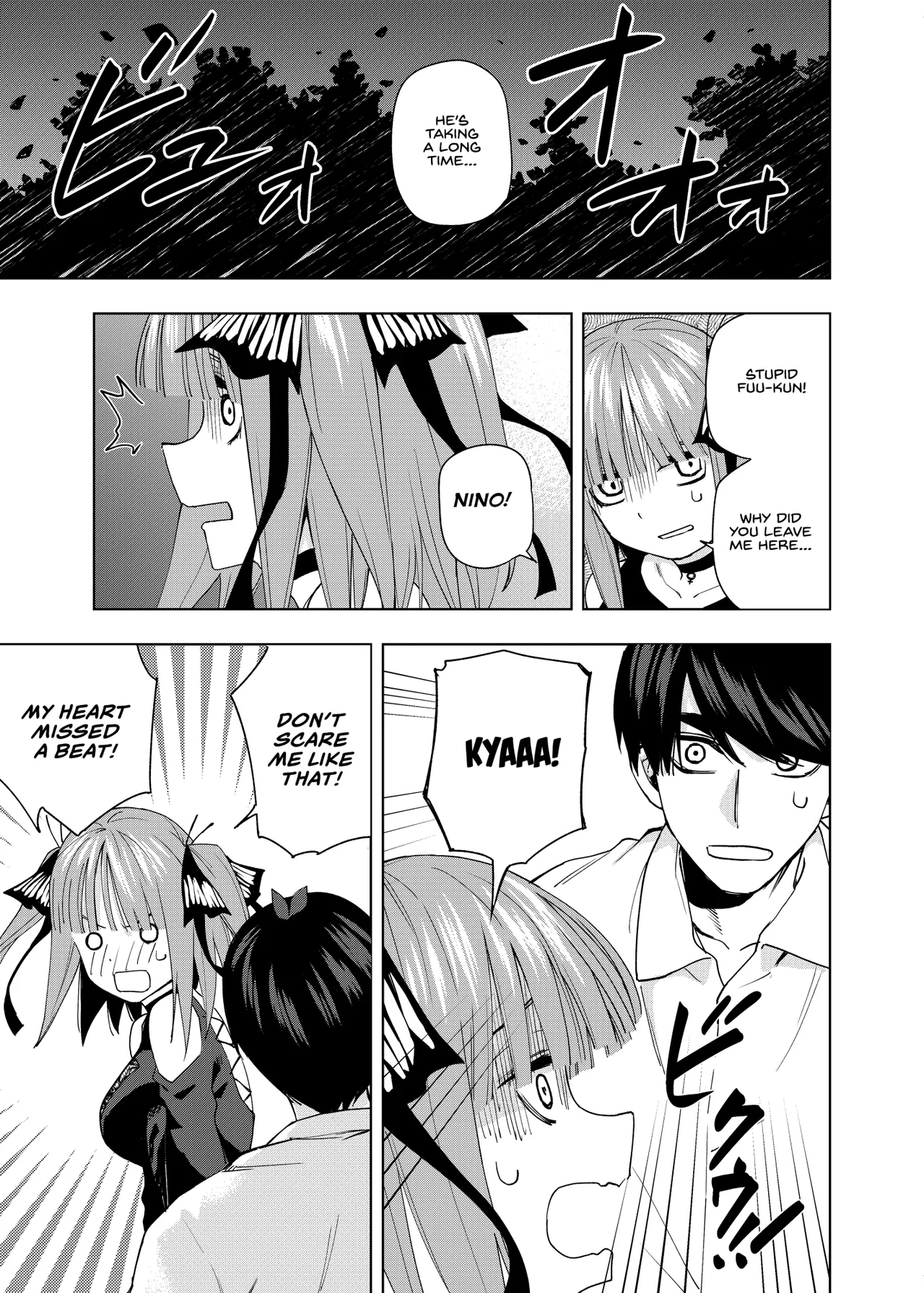 Manga Page 1072