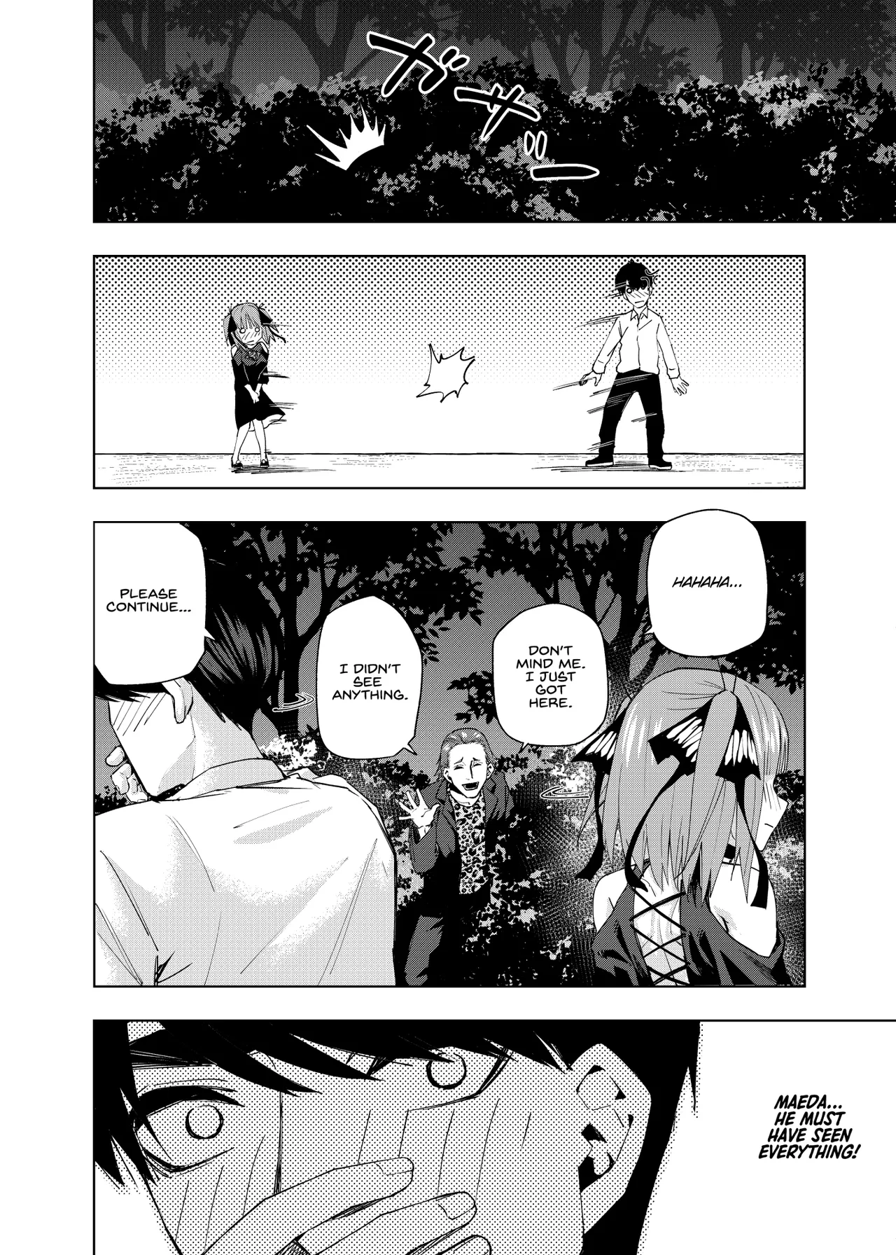 Manga Page 1080