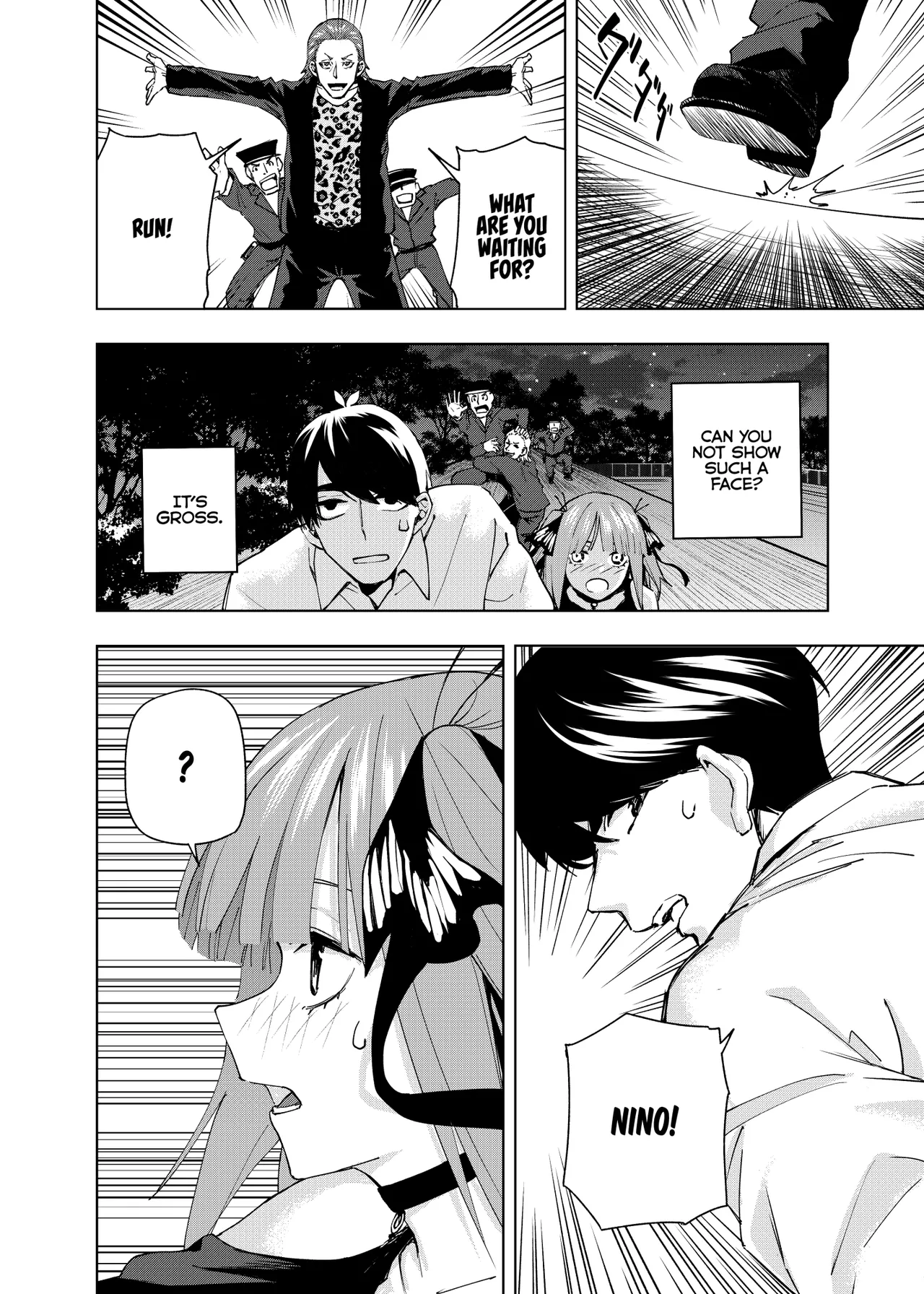 Manga Page 1082