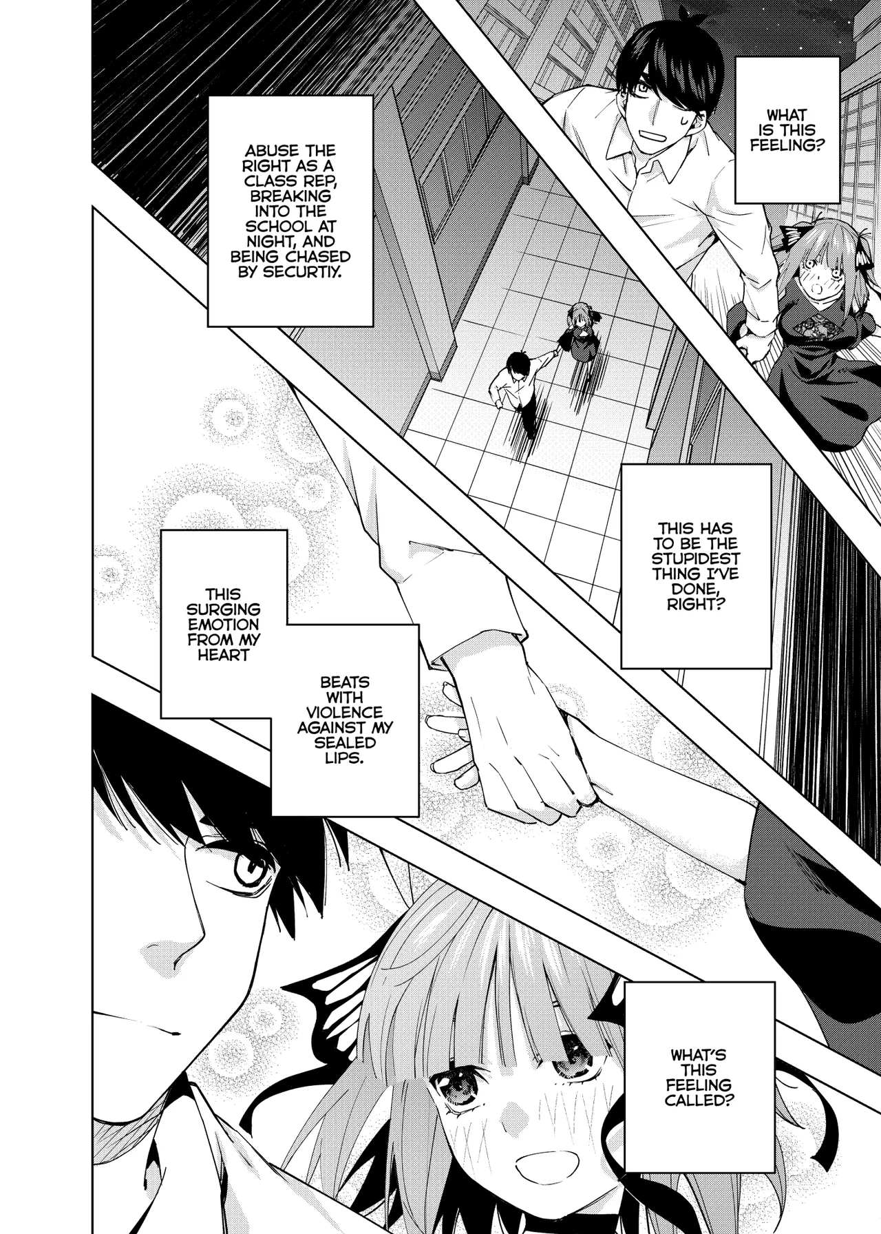 Manga Page 1084