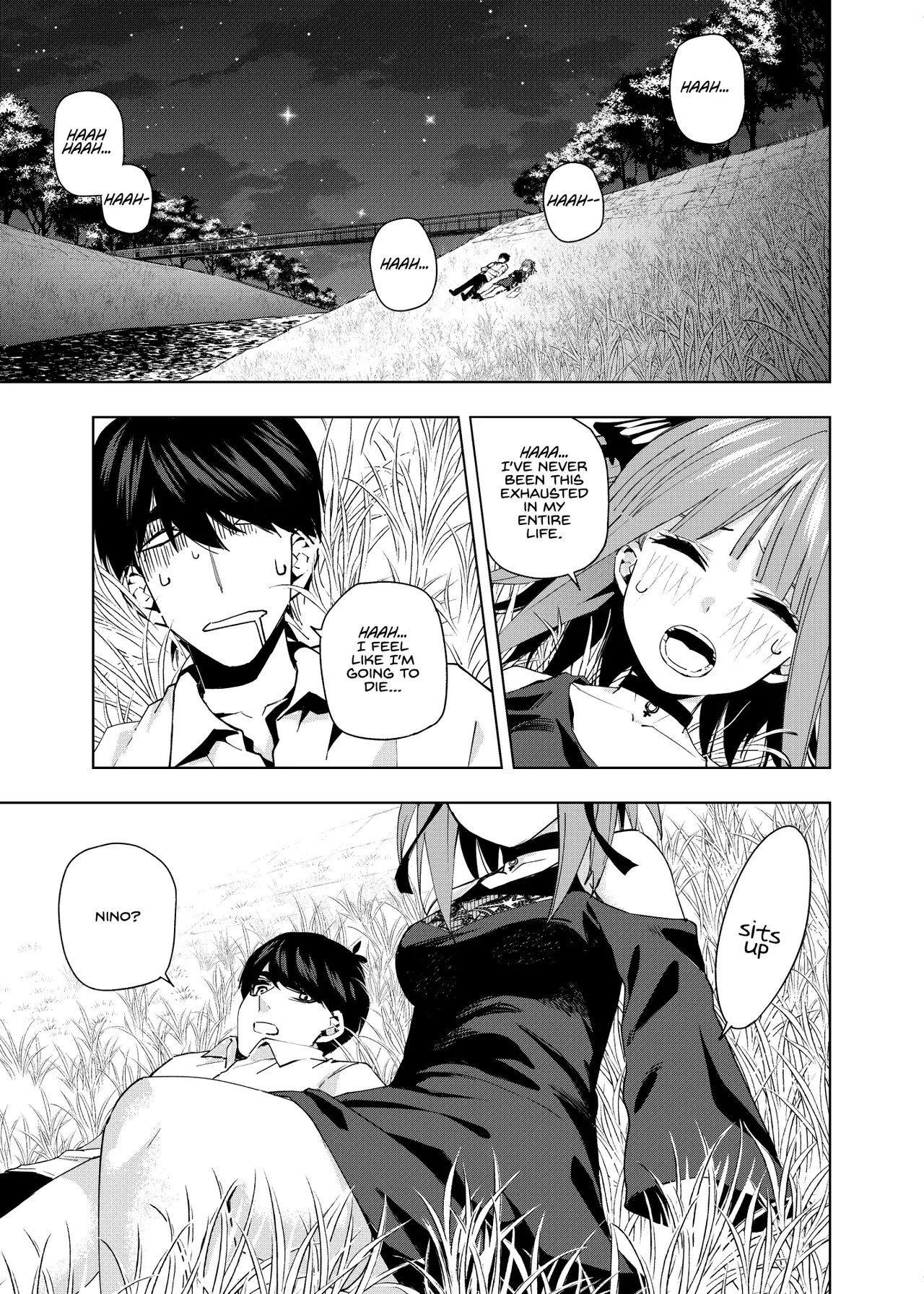 Manga Page 1085