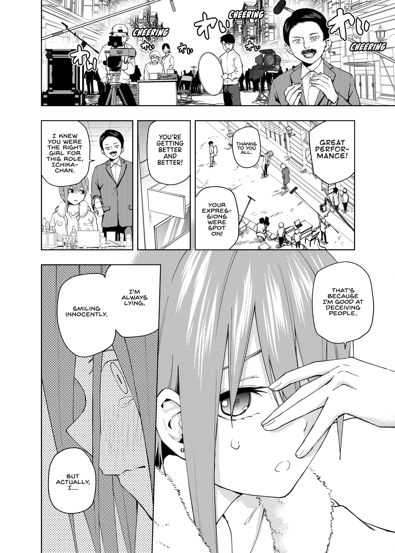 Manga Page 1163