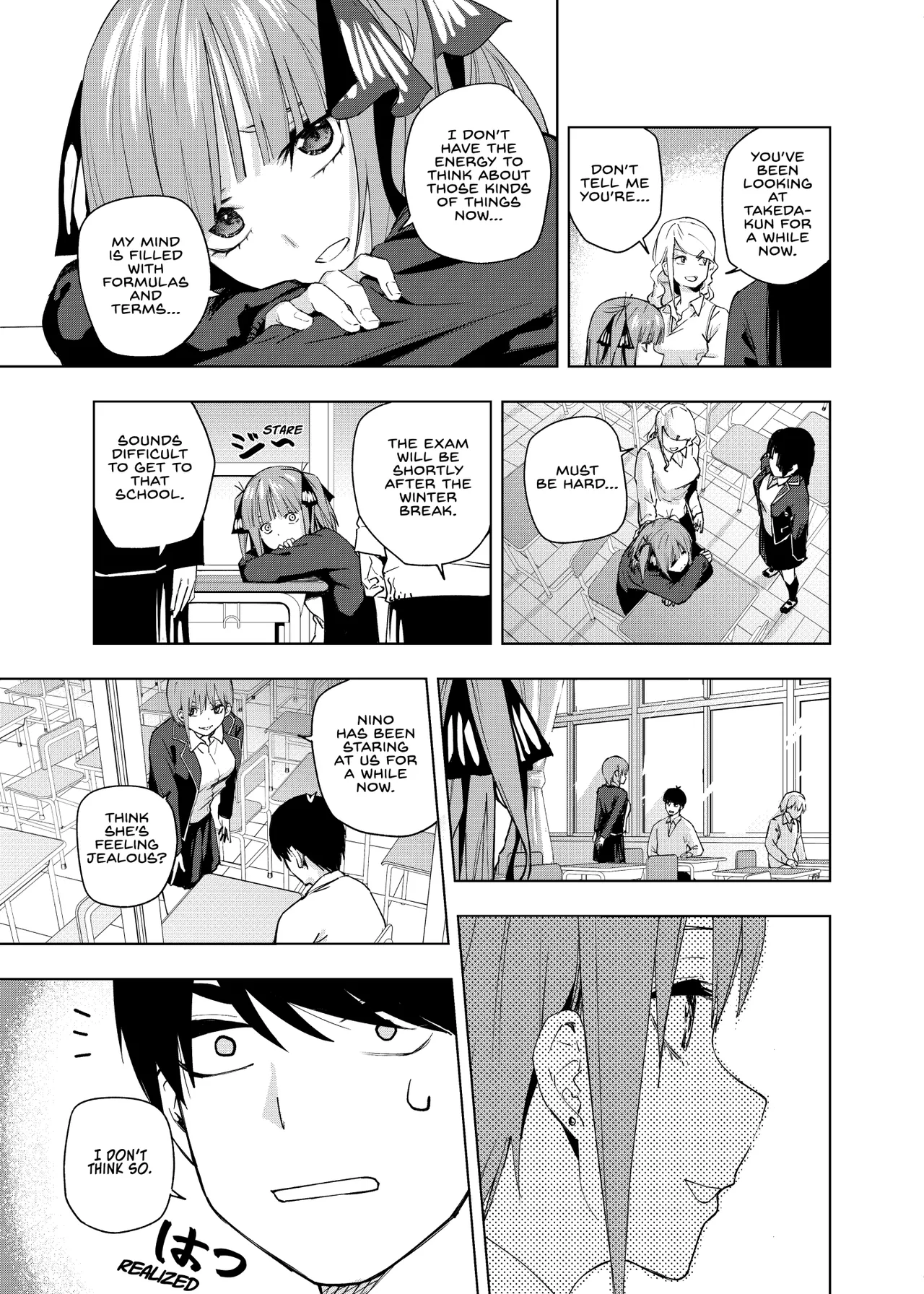 Manga Page 1166