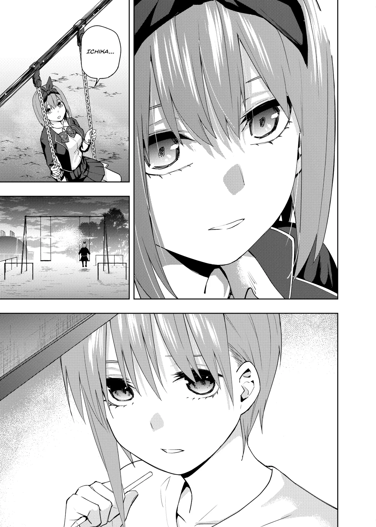 Manga Page 1170
