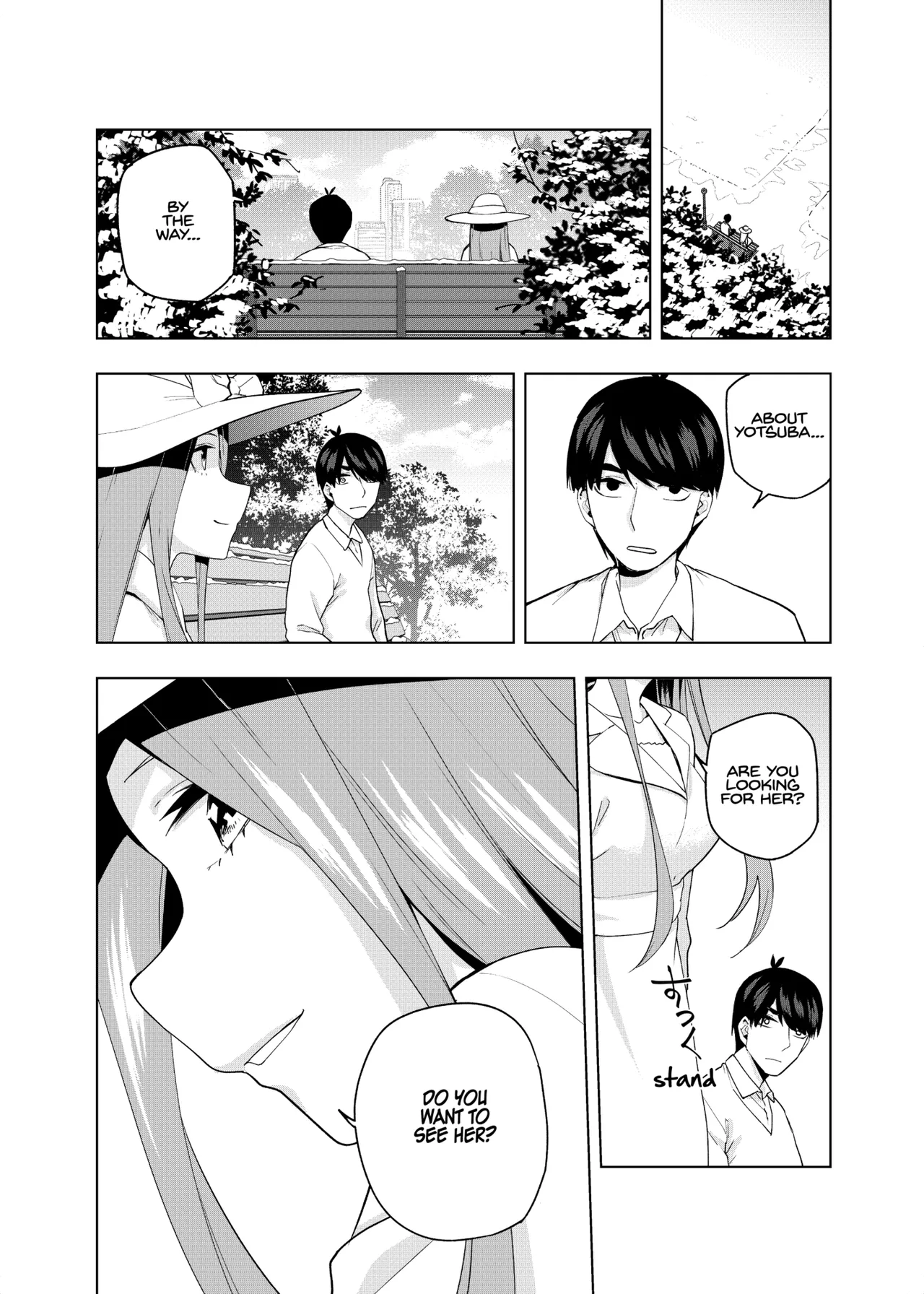 Manga Page 1384