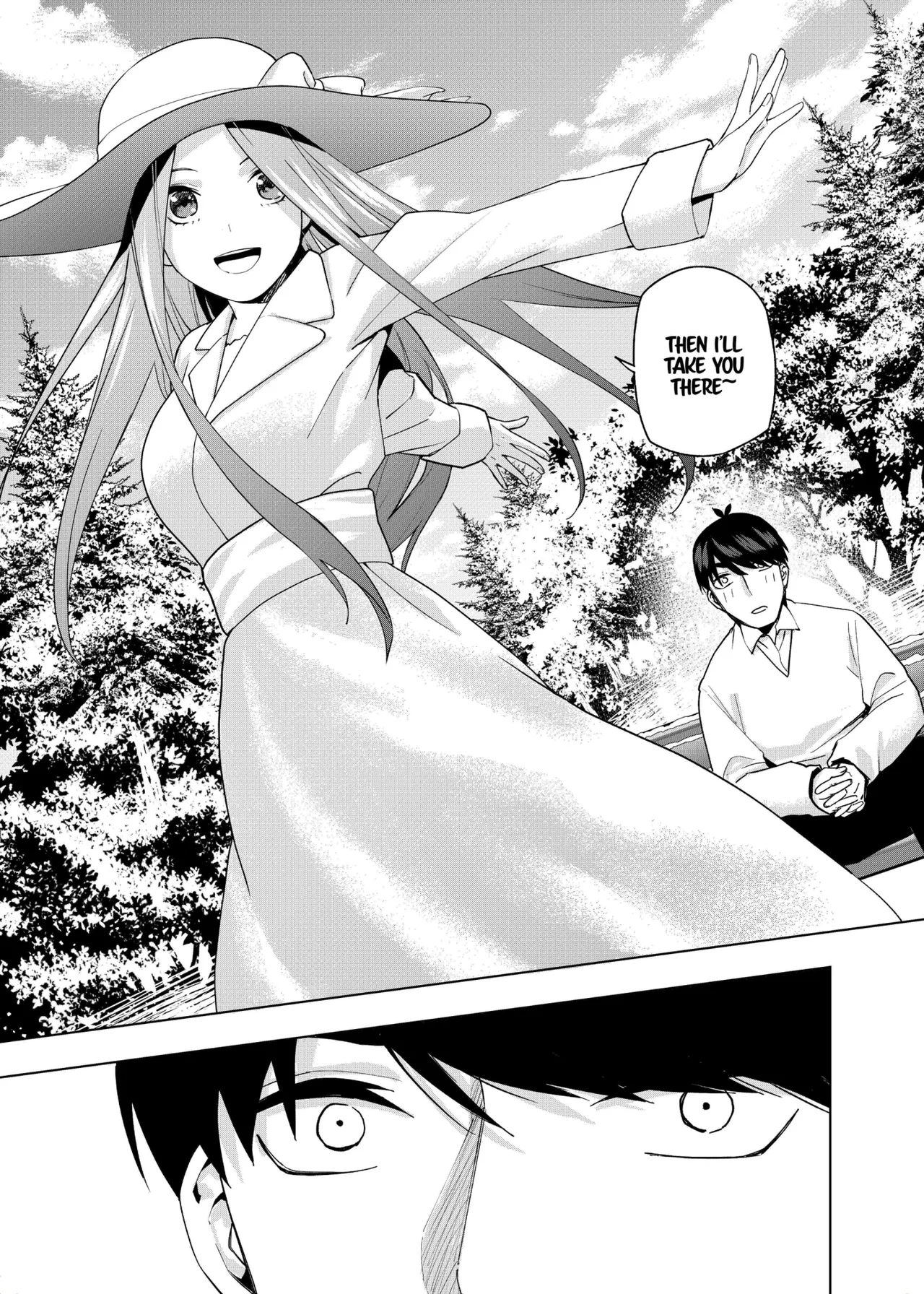 Manga Page 1385