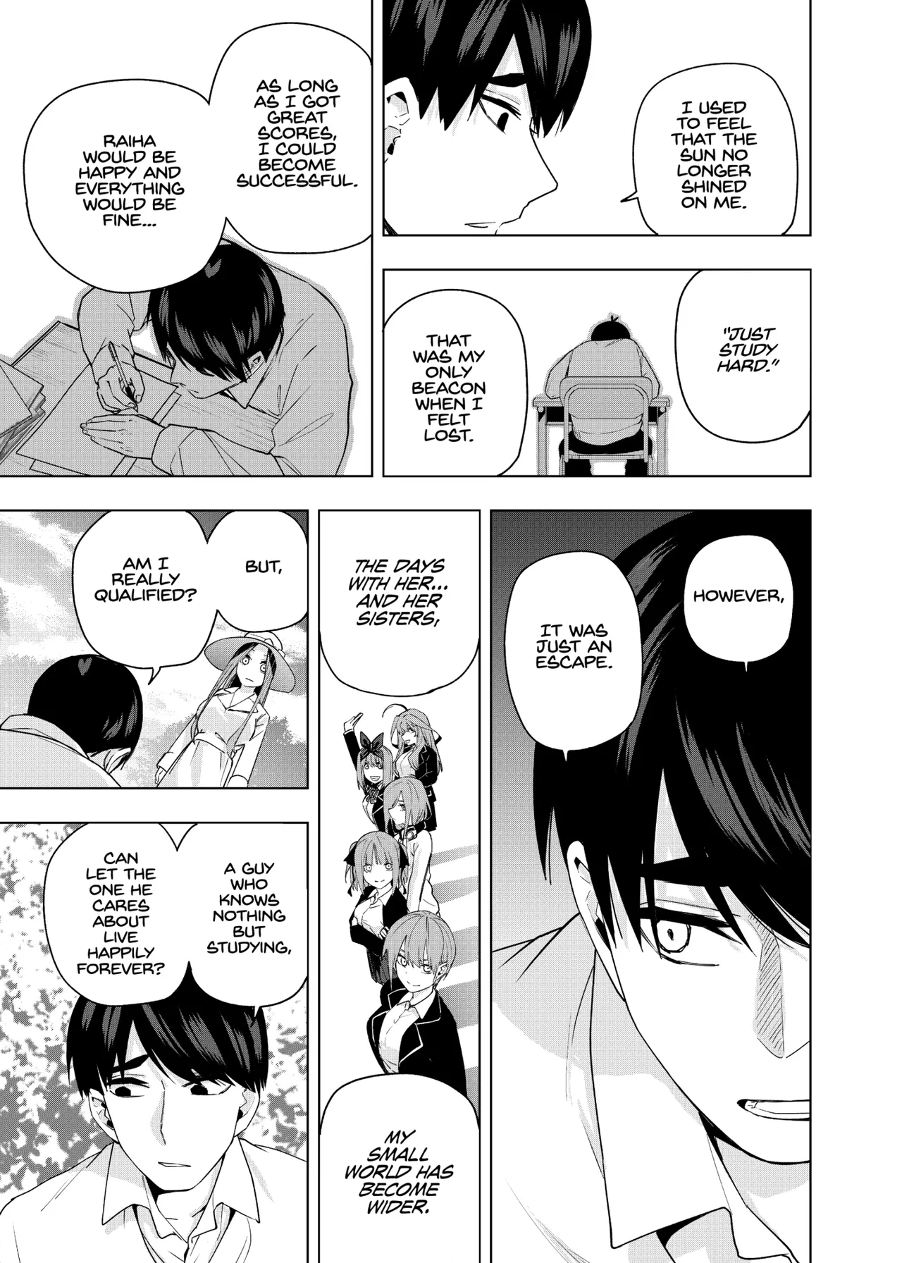 Manga Page 1394