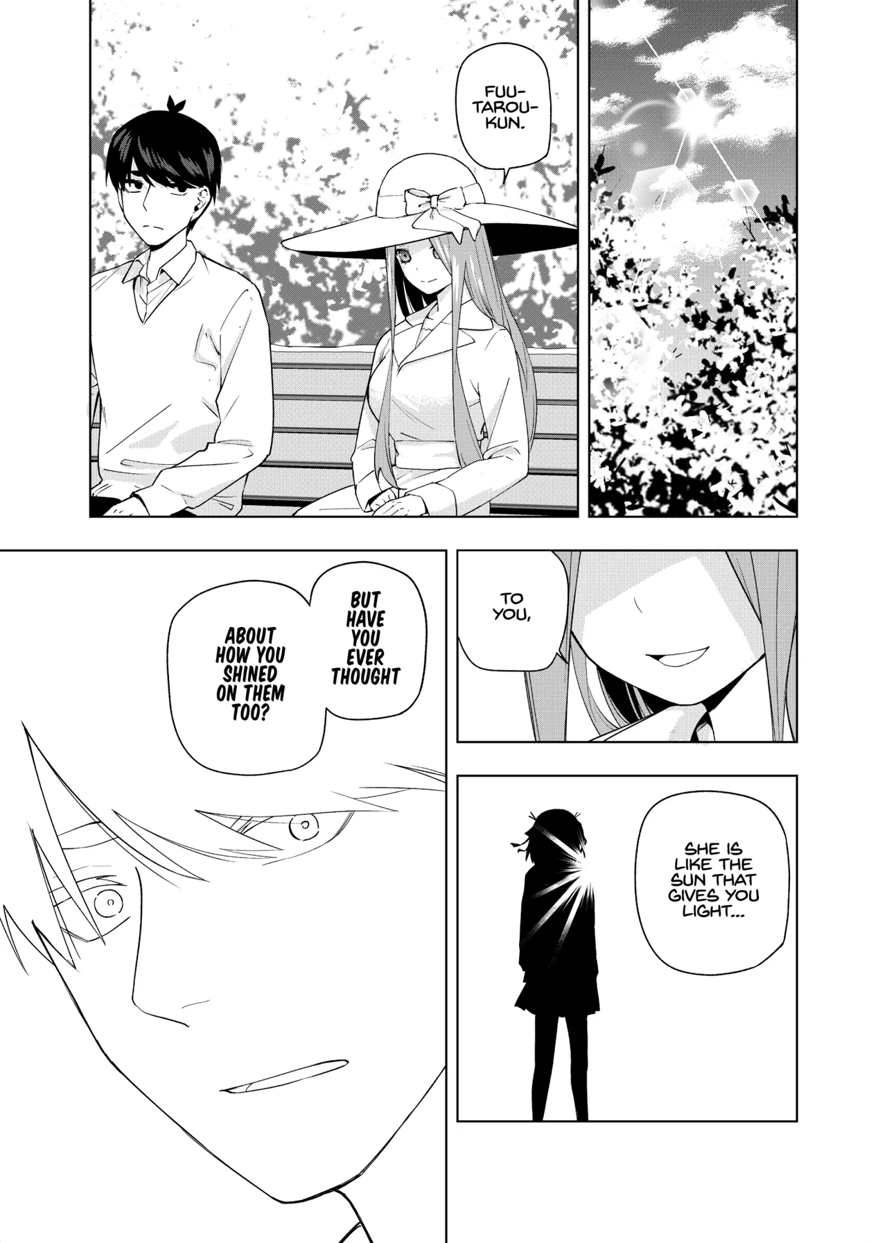 Manga Page 1396