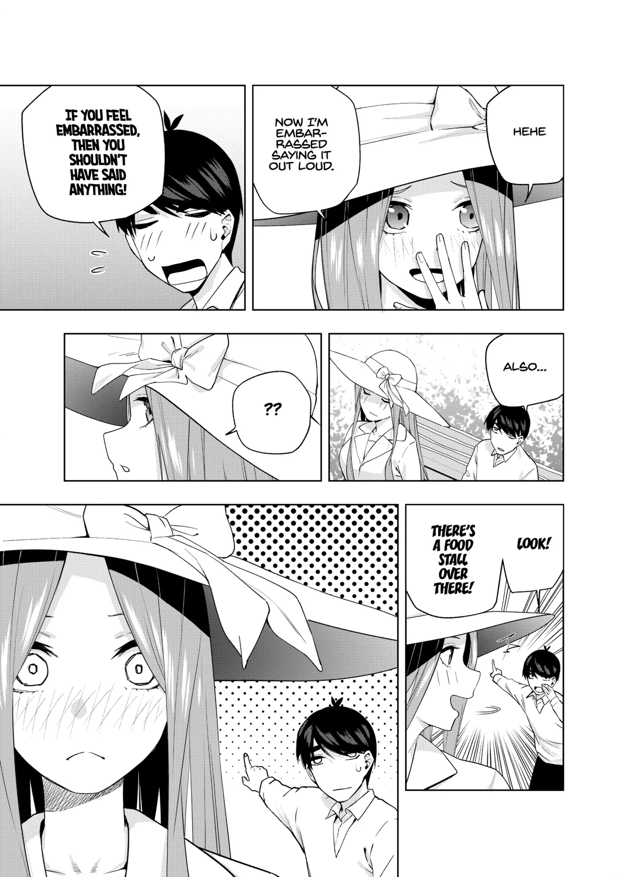 Manga Page 1401