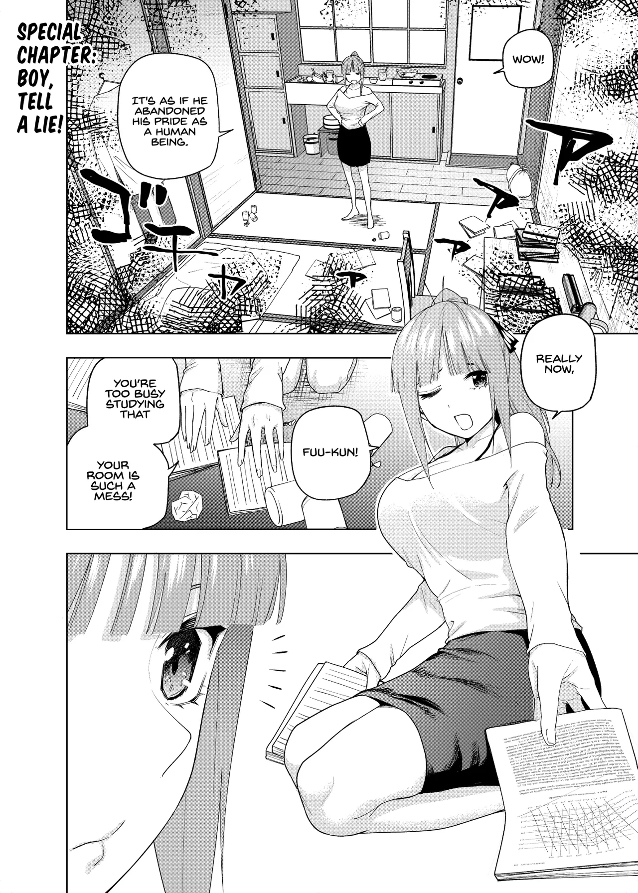 Manga Page 1439
