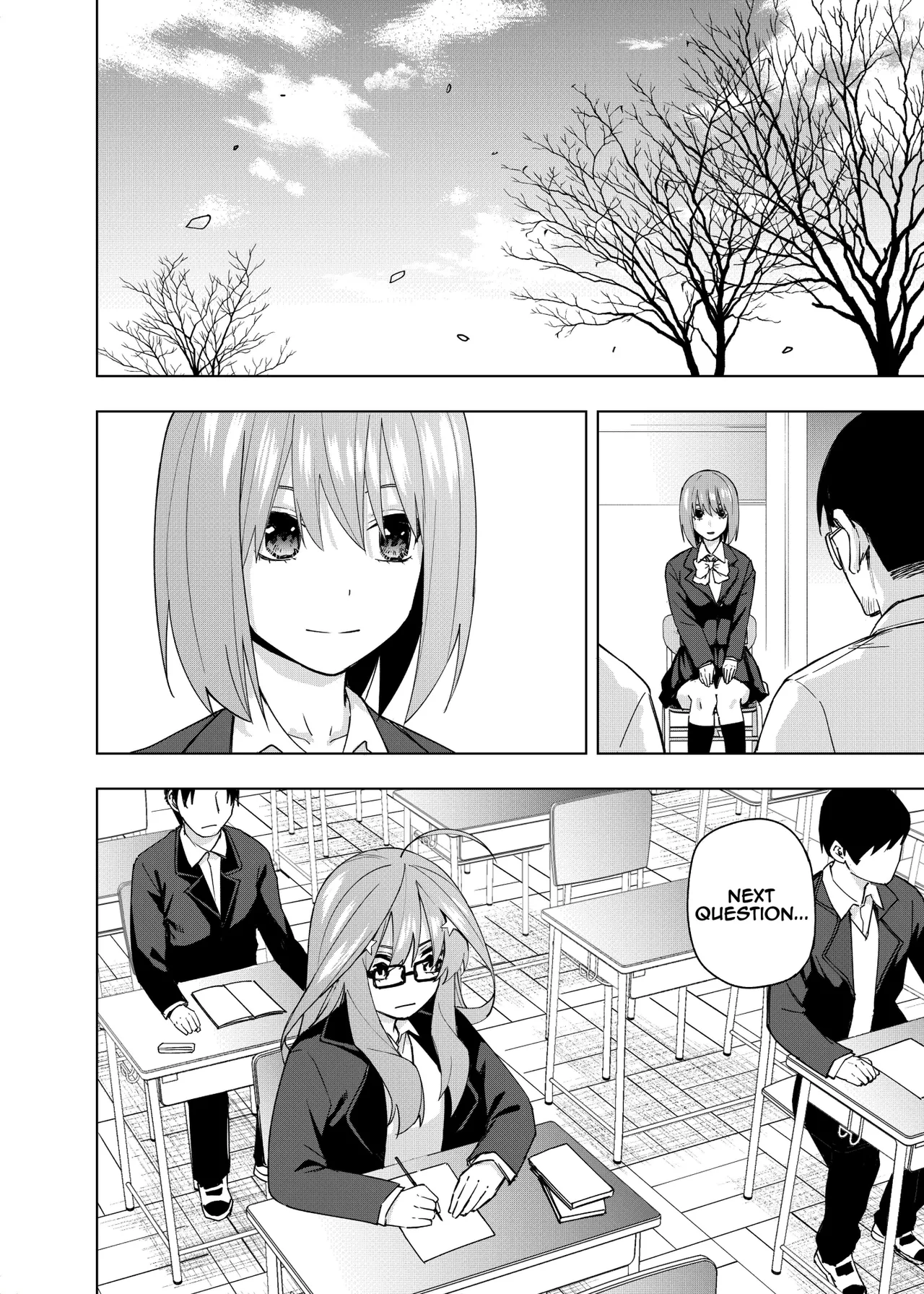 Manga Page 1485