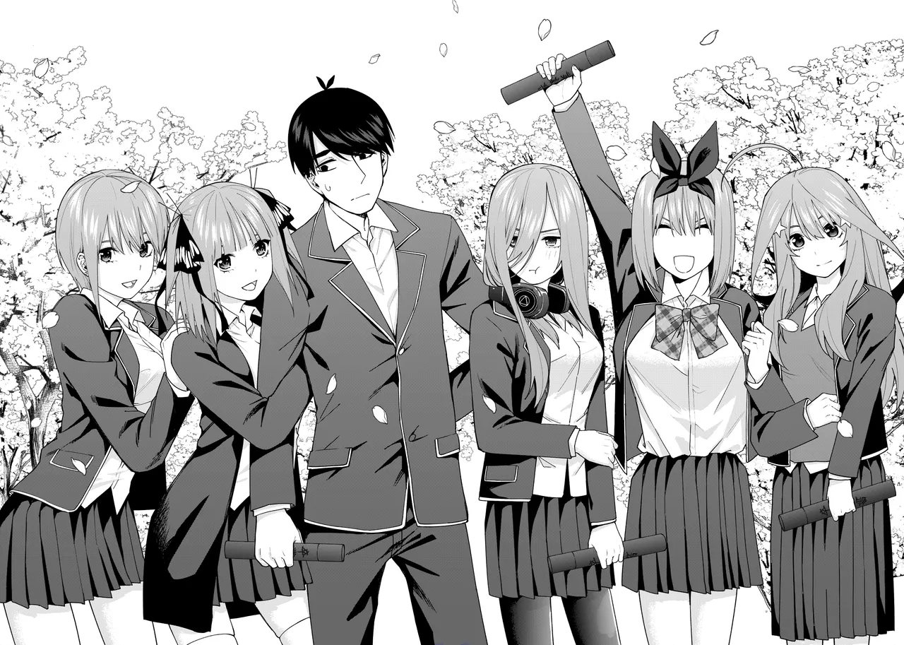 Manga Page 1558