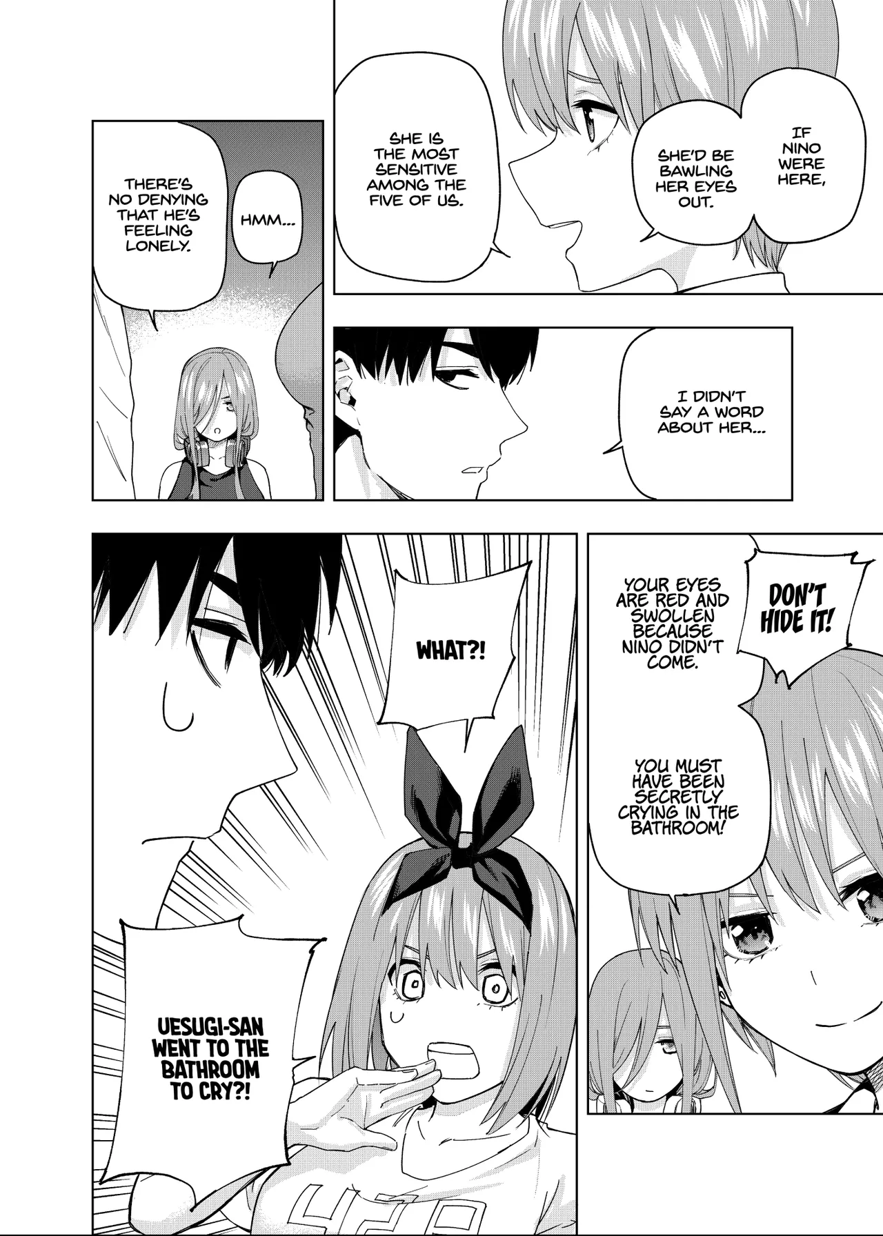 Manga Page 1630