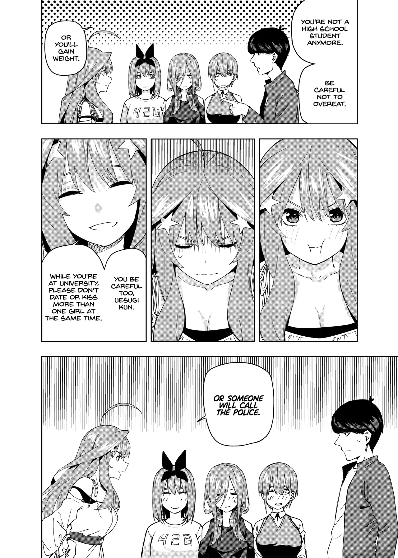 Manga Page 1634