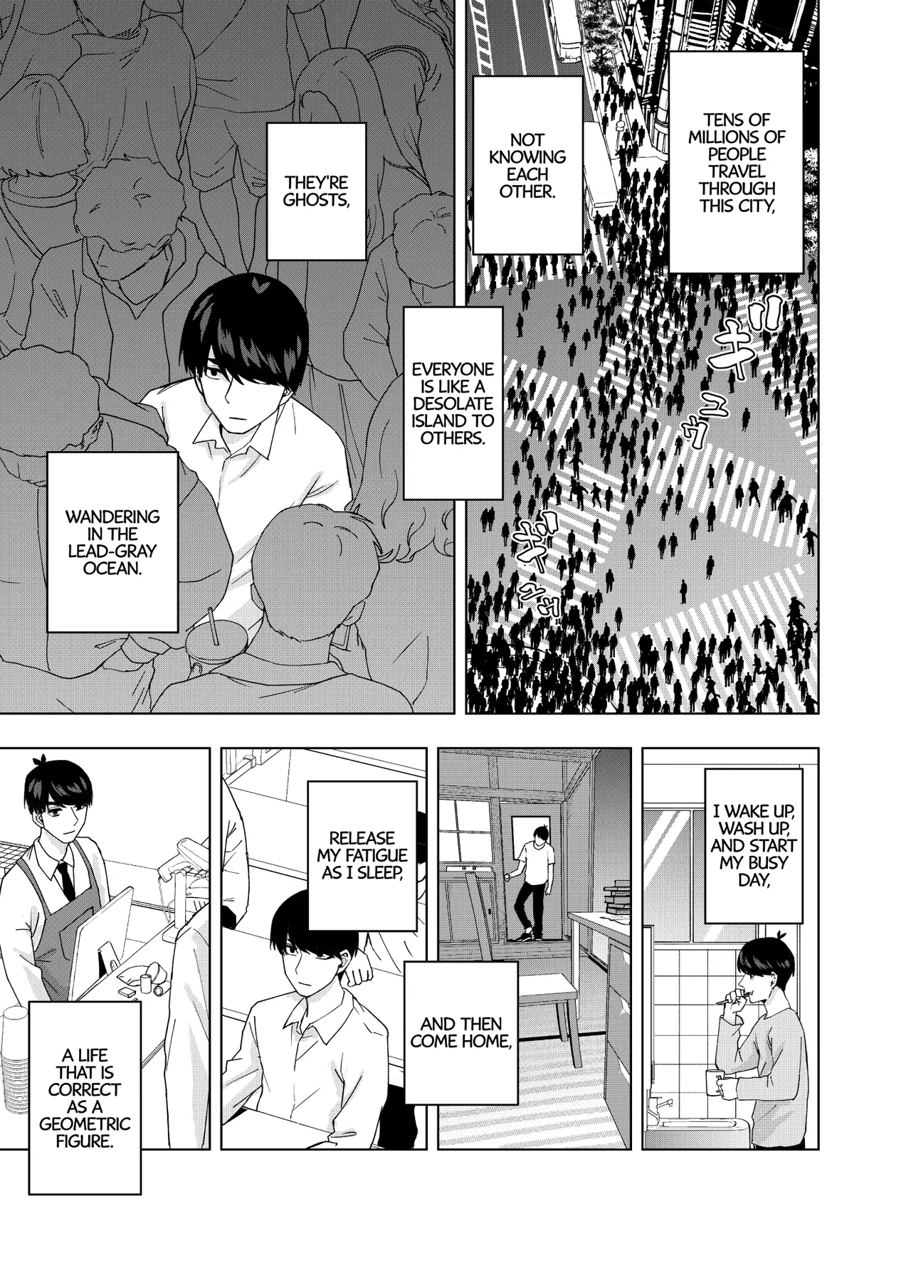 Manga Page 1640