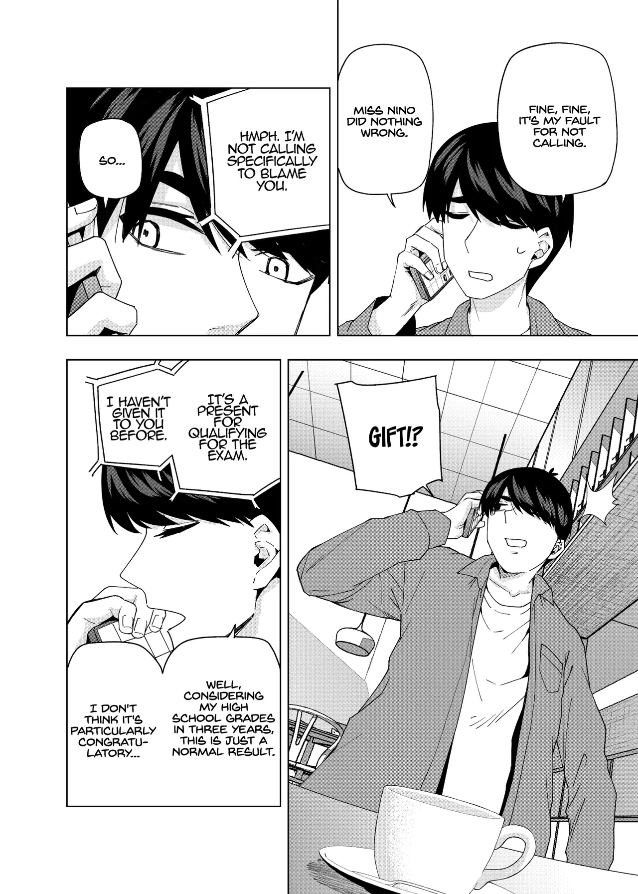 Manga Page 1649