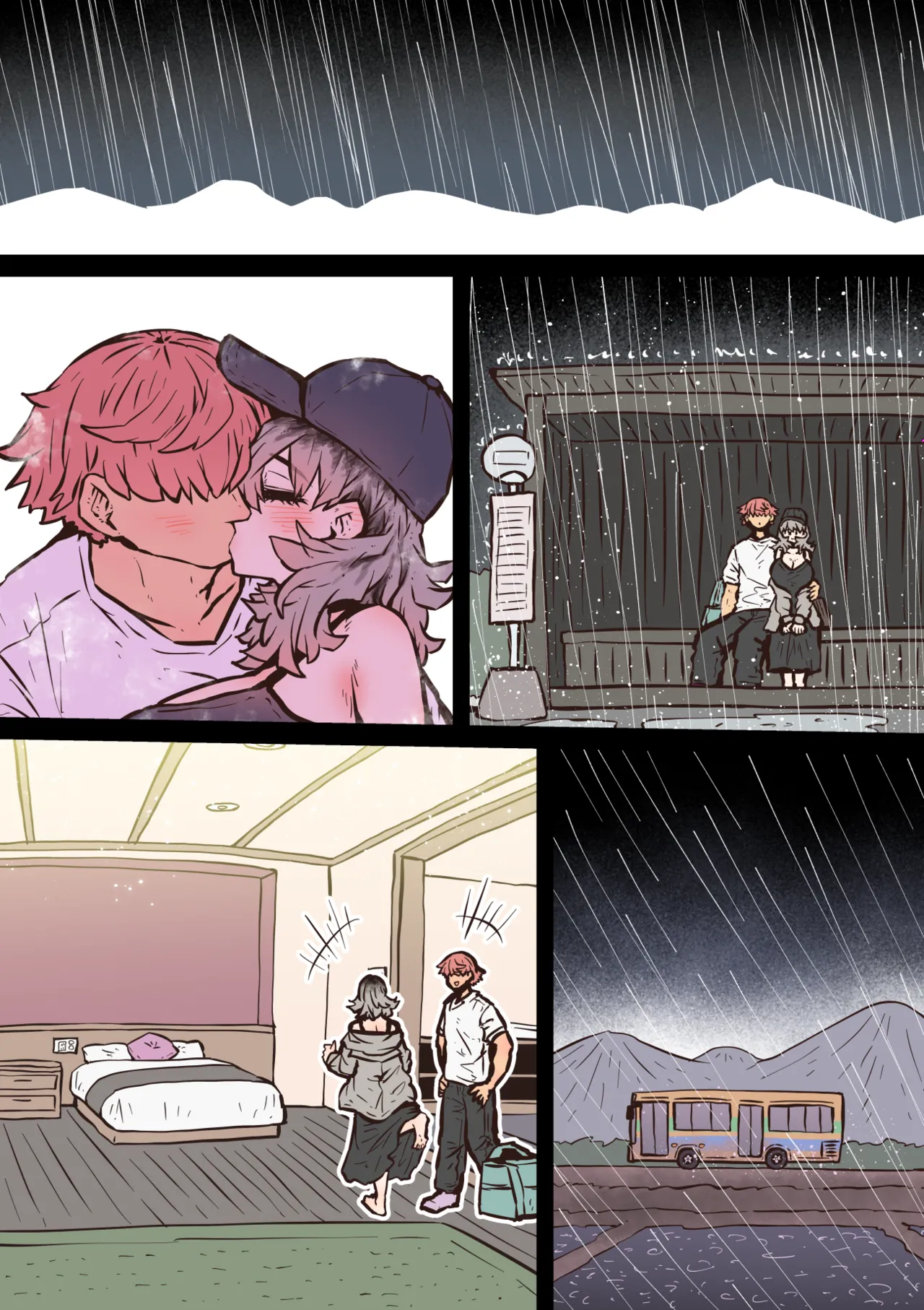 Manga Page 154