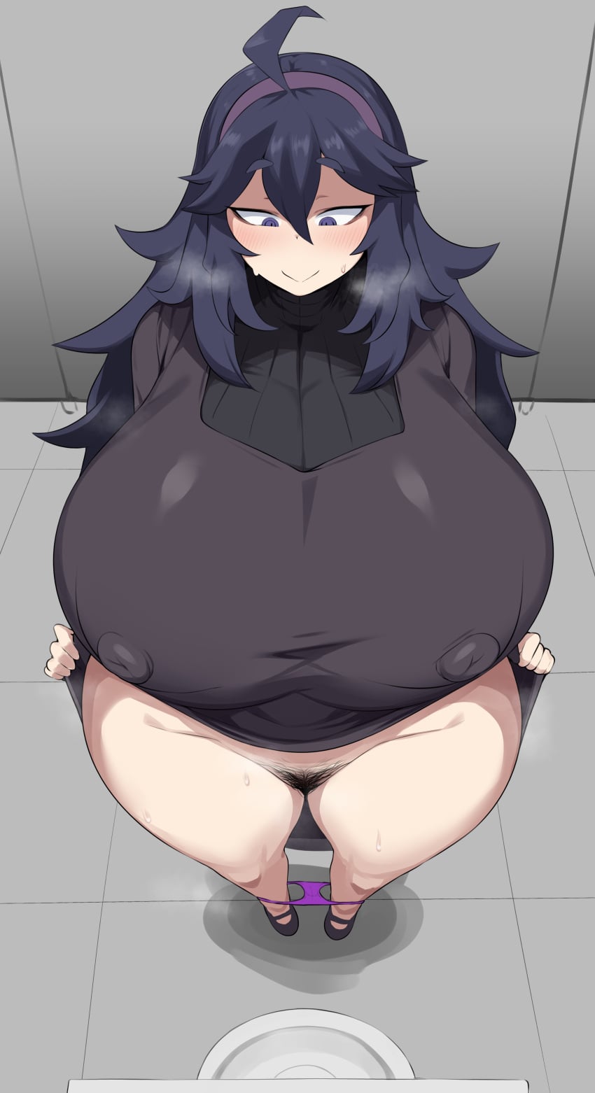Manga Page 812