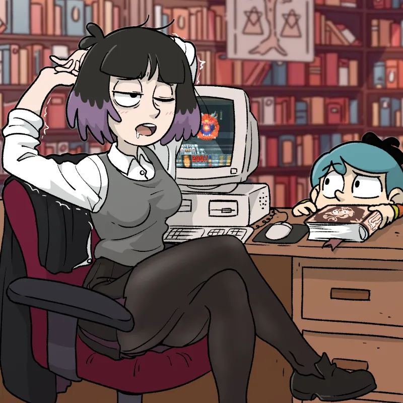 Manga Page 397
