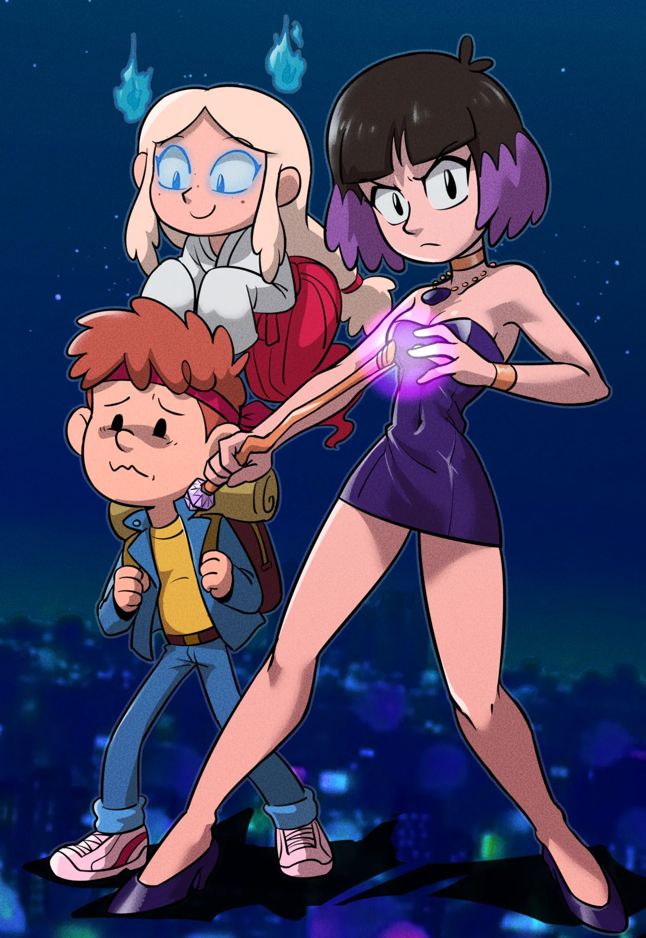 Manga Page 405