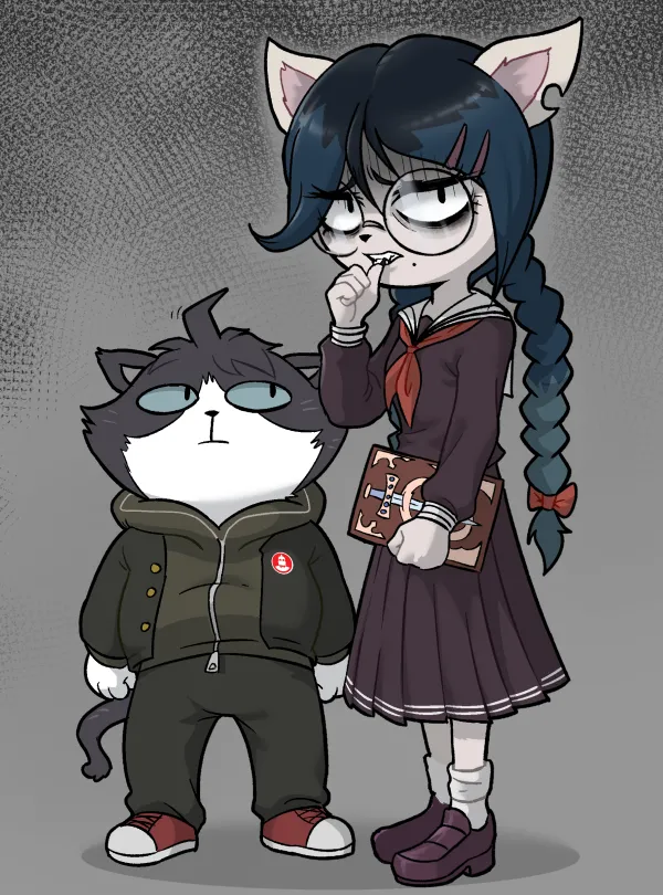Manga Page 460