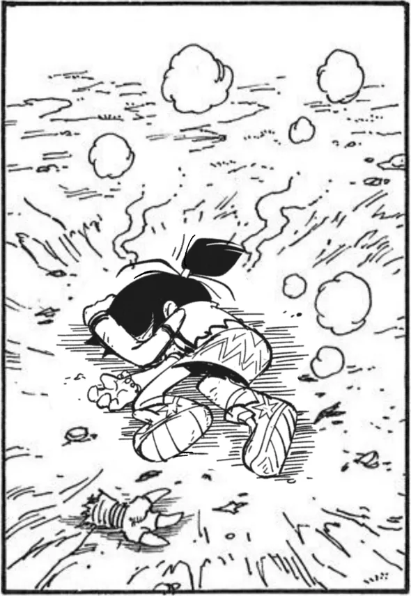Manga Page 468