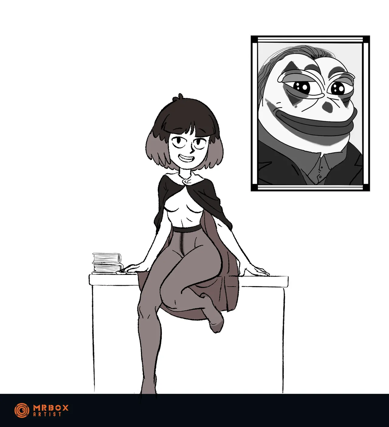 Manga Page 606