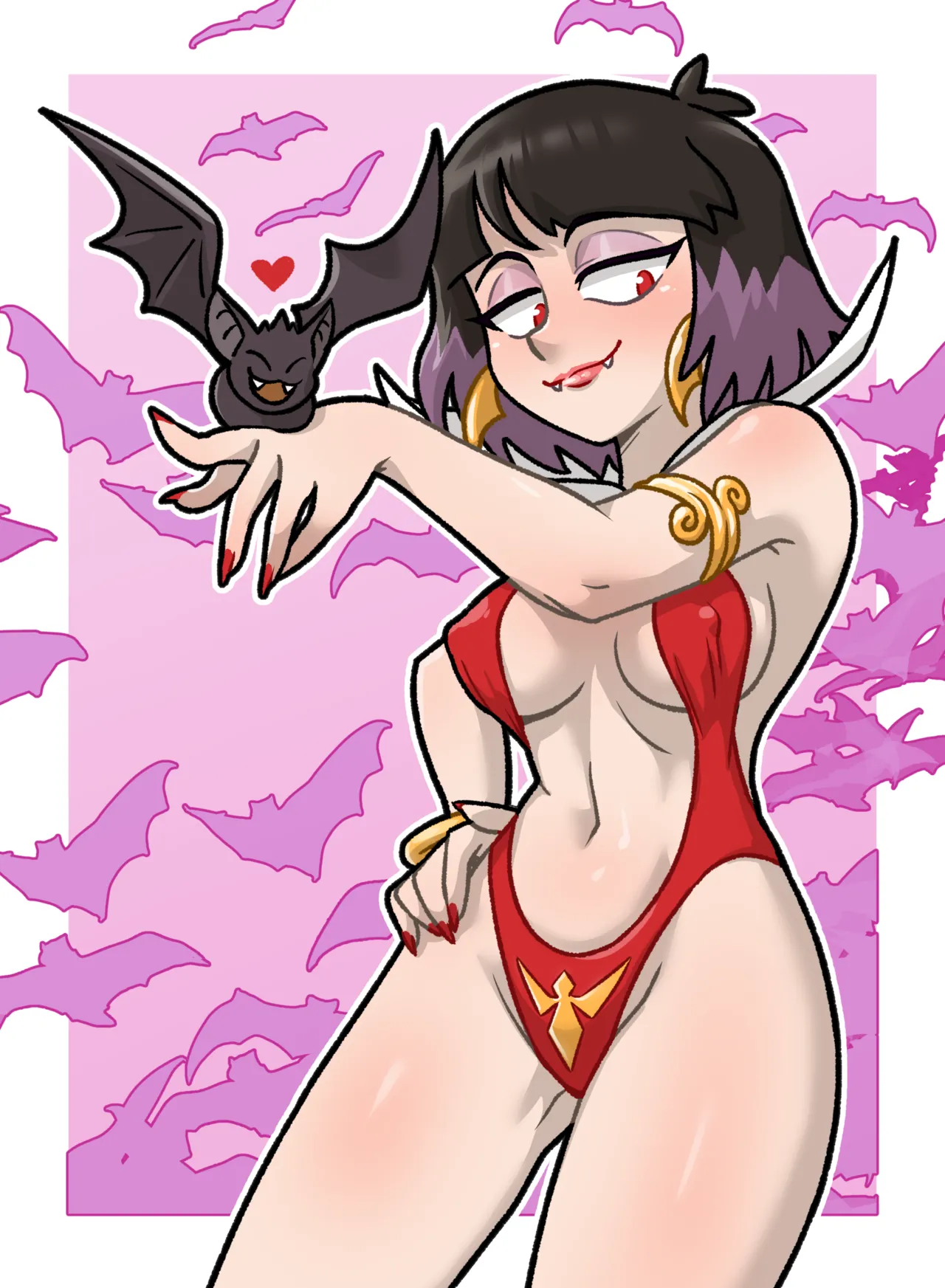 Manga Page 722