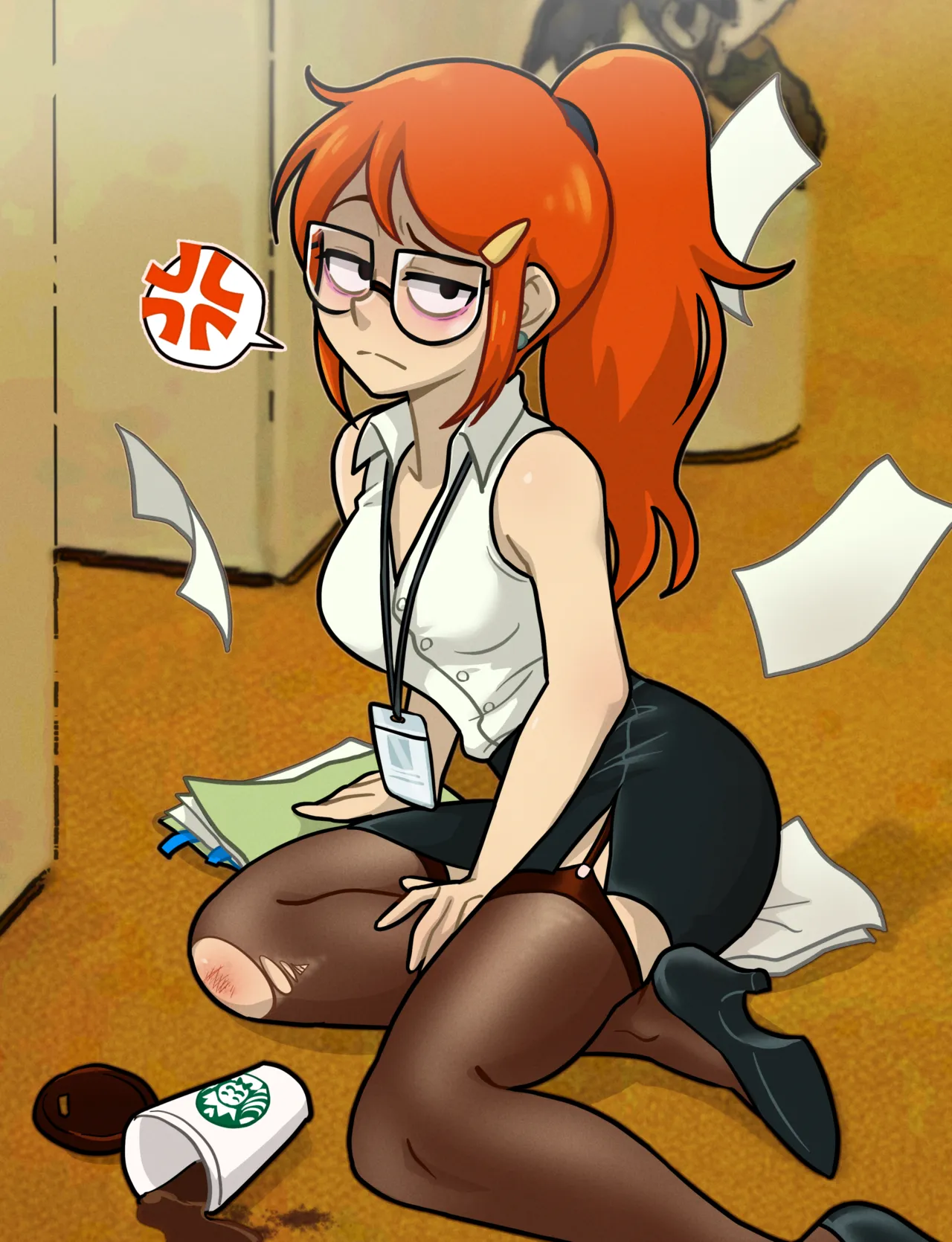 Manga Page 729
