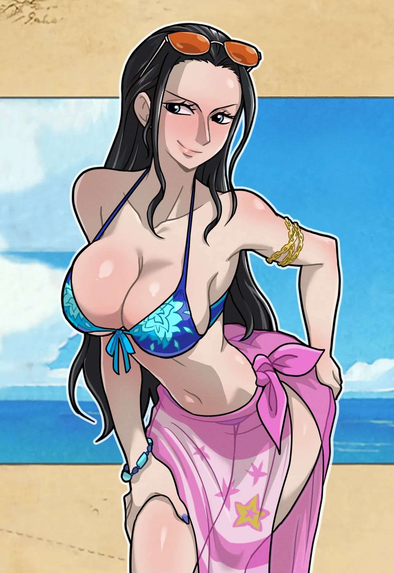 Manga Page 836