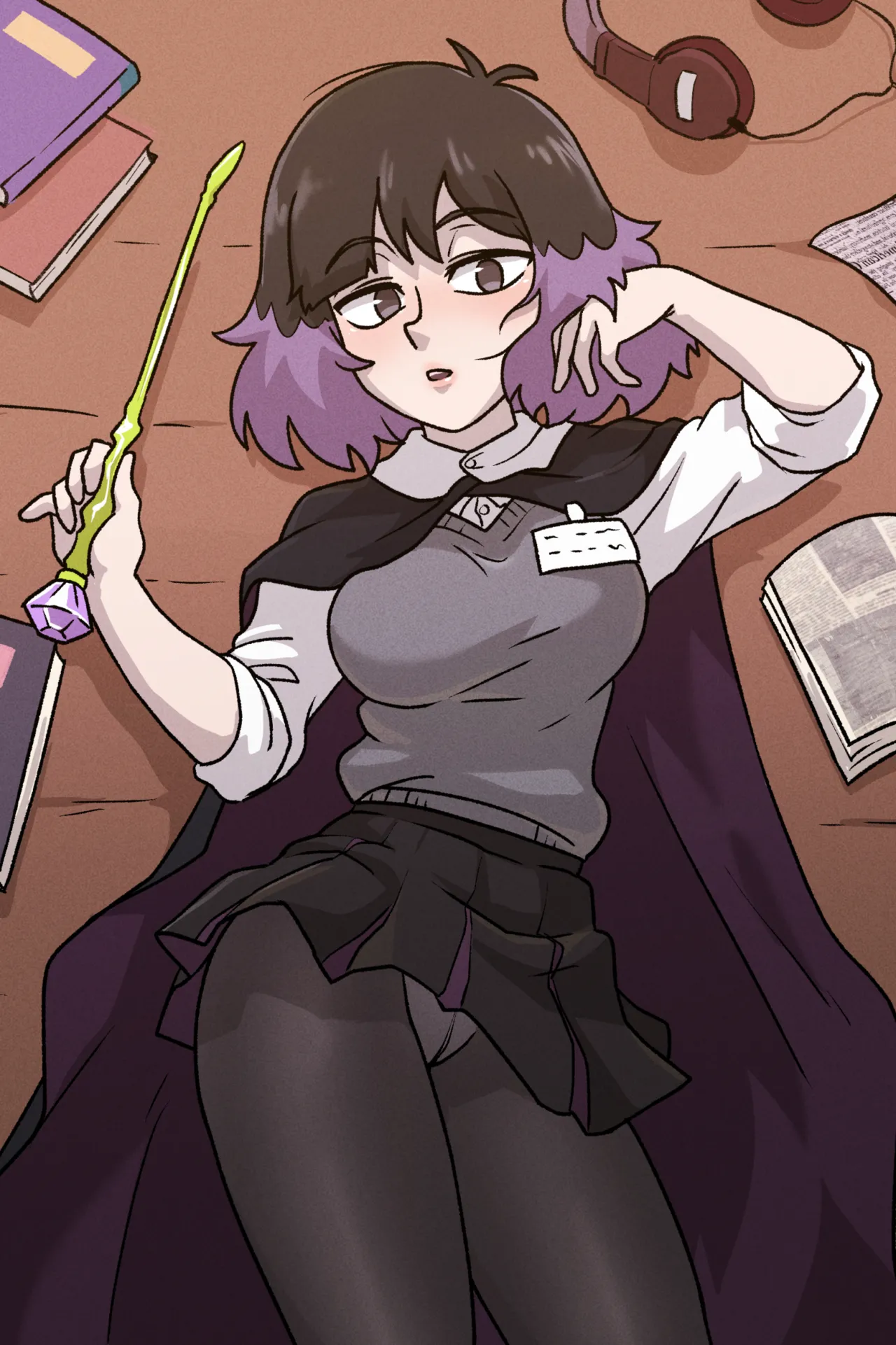 Manga Page 872