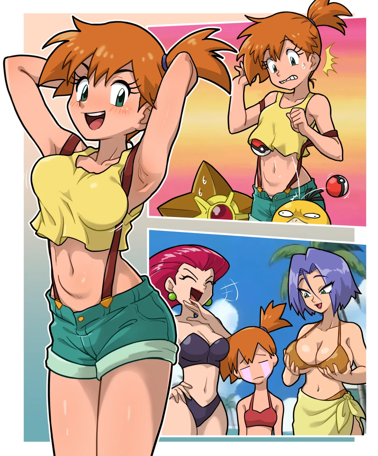 Manga Page 891