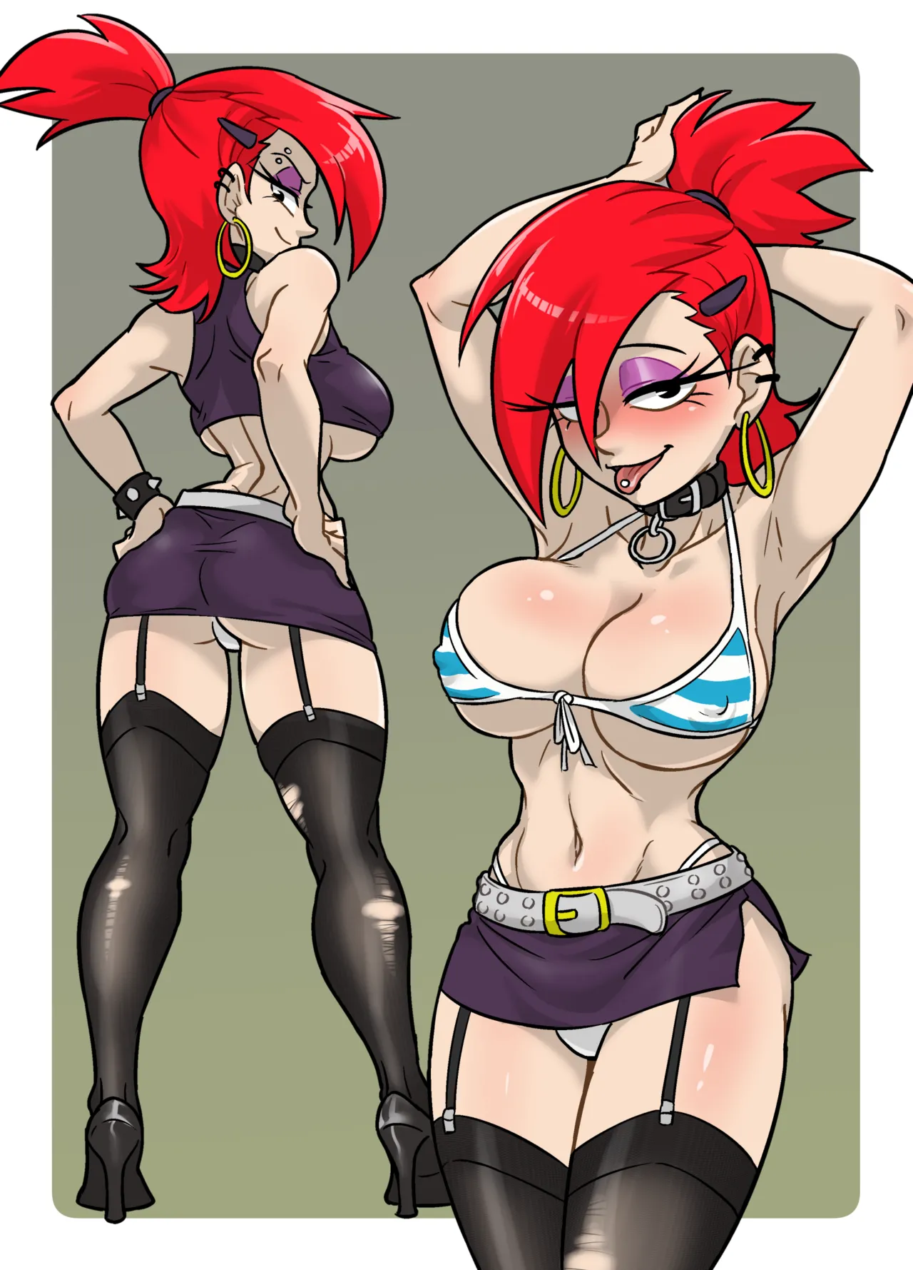 Manga Page 902