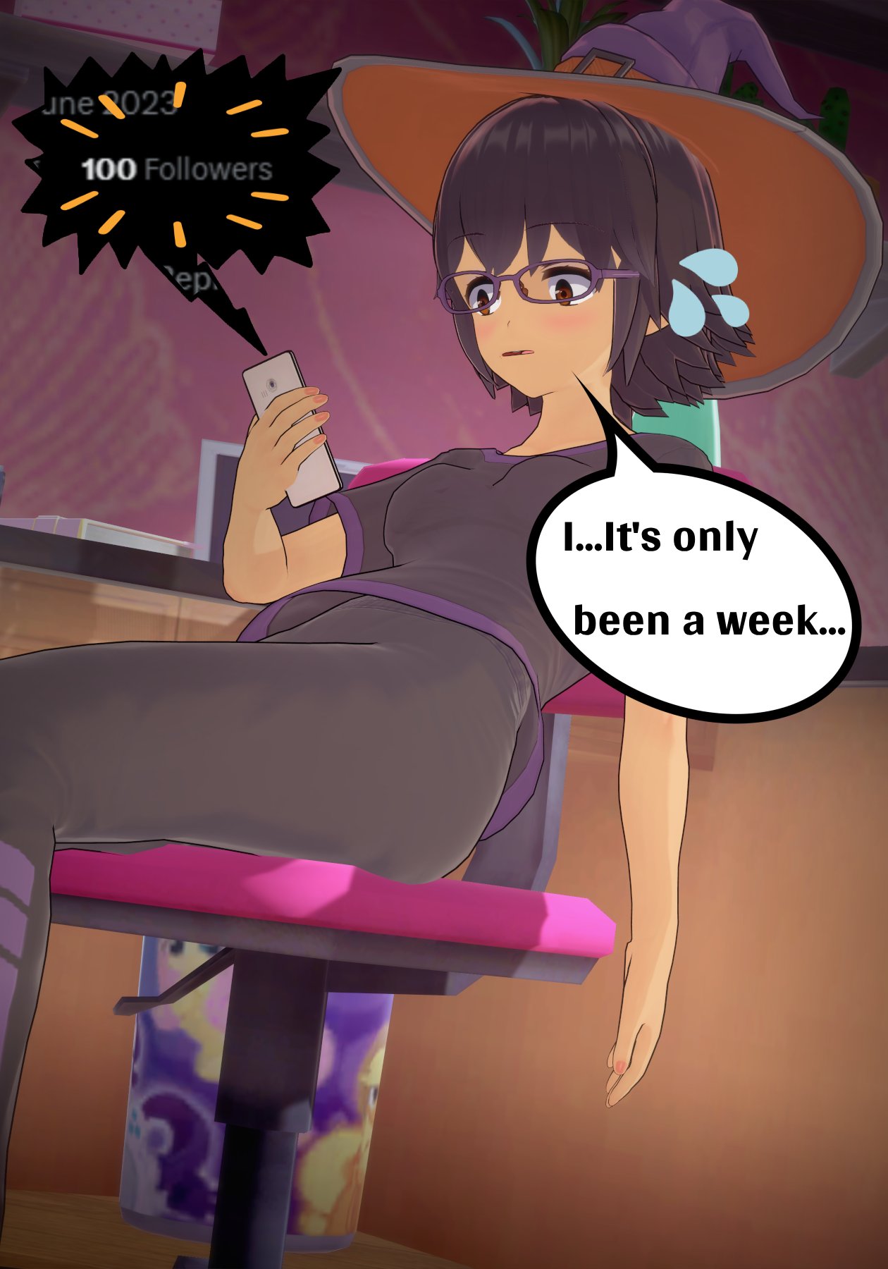 Manga Page 16