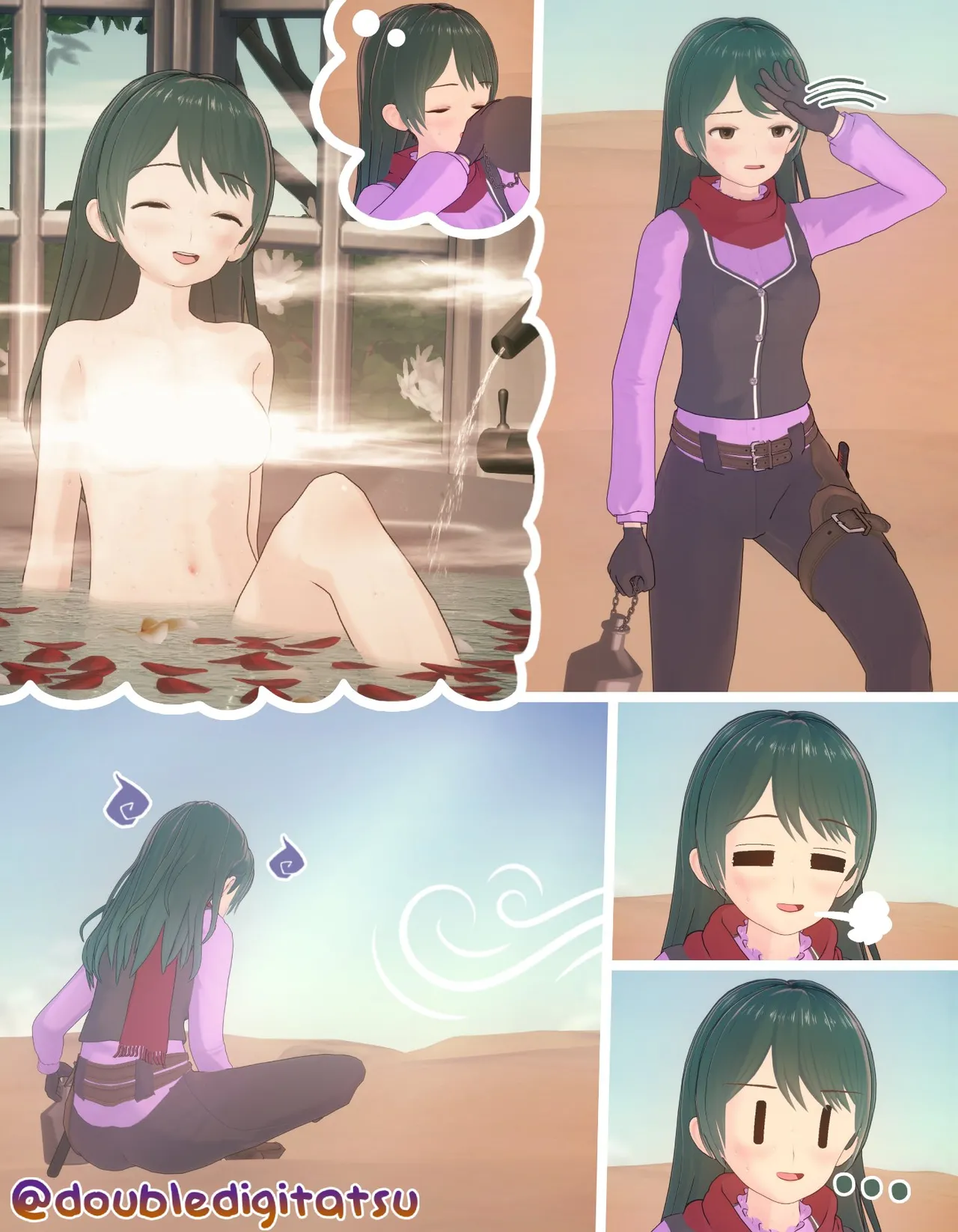 Manga Page 133