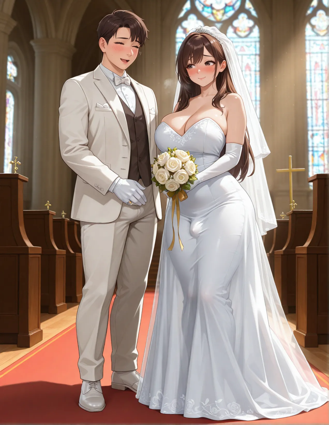 Manga Page 615