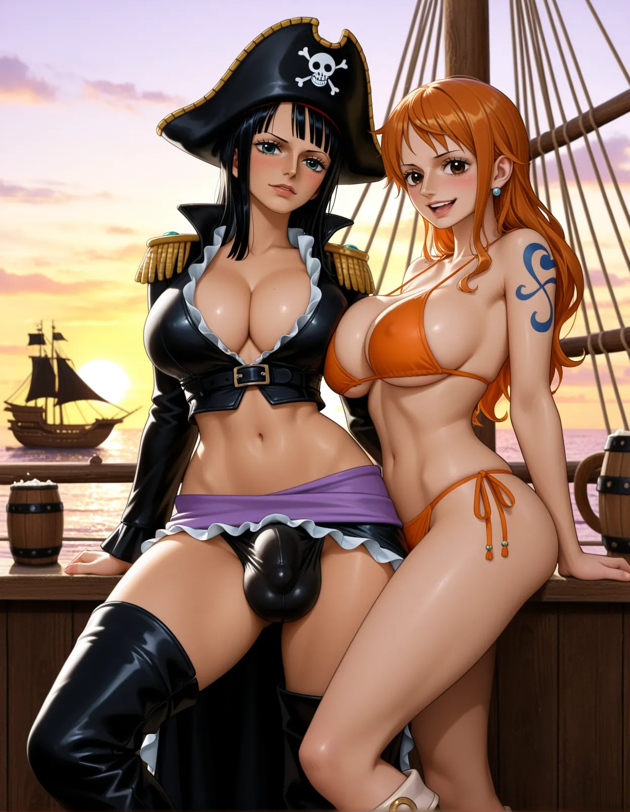 Manga Page 853