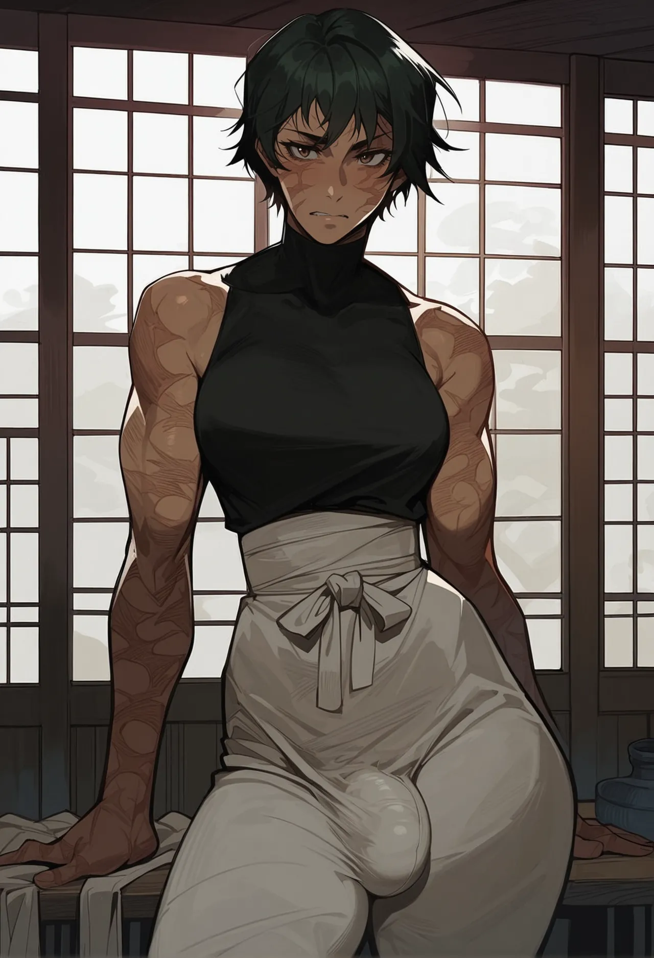 Manga Page 1002
