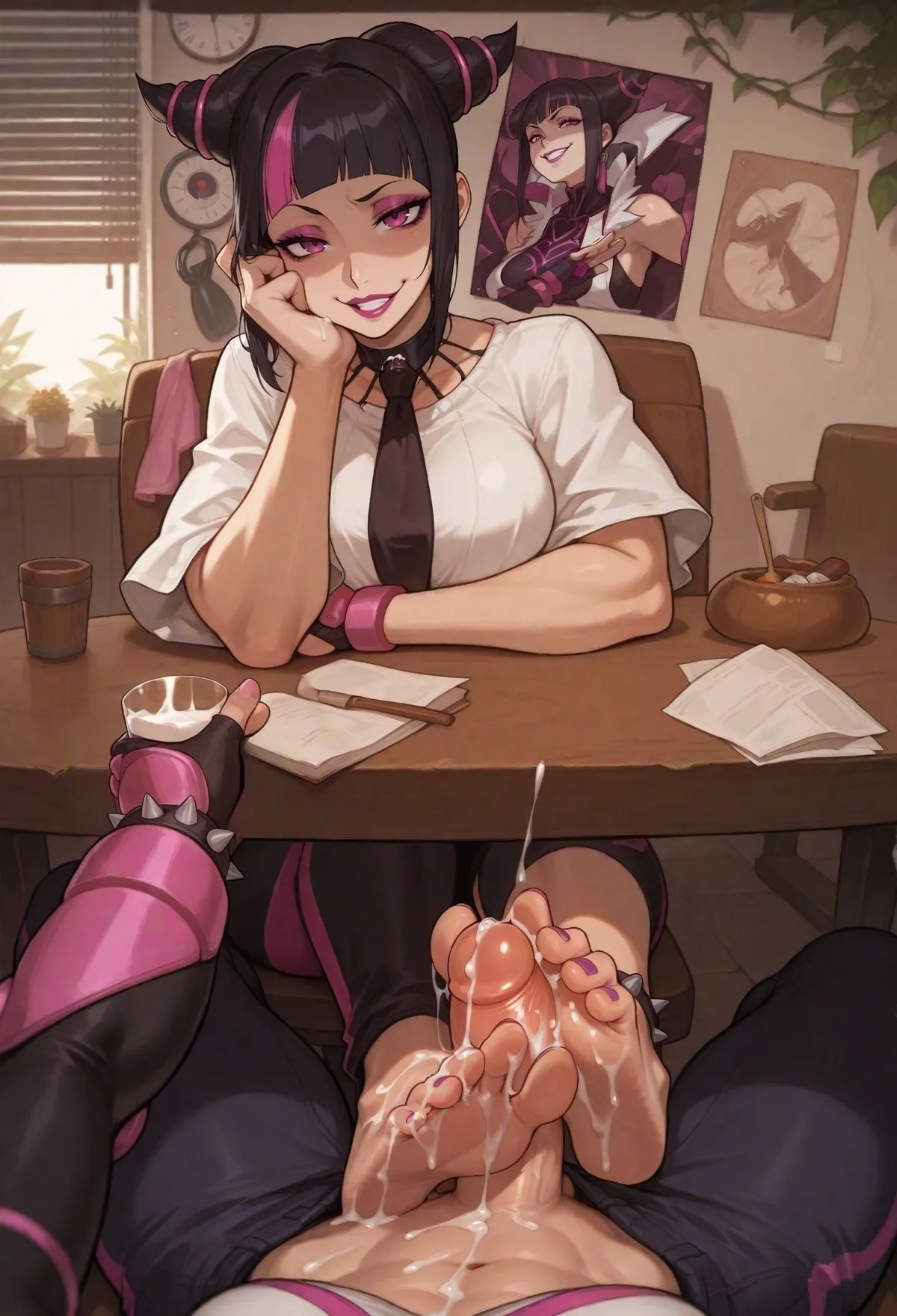 Manga Page 1305