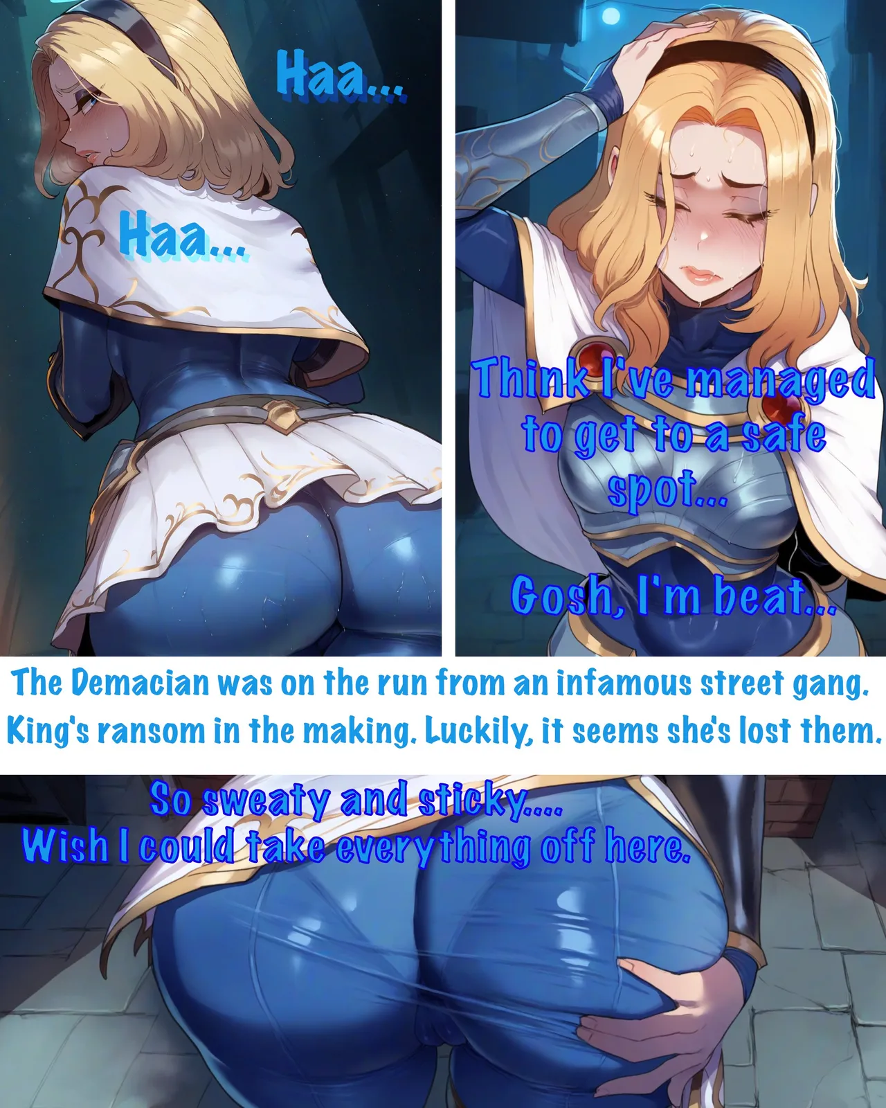 Manga Page 365