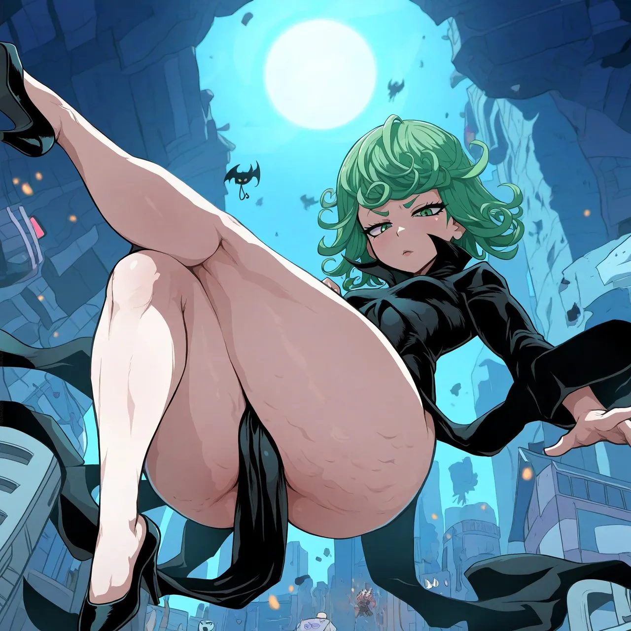 Manga Page 694
