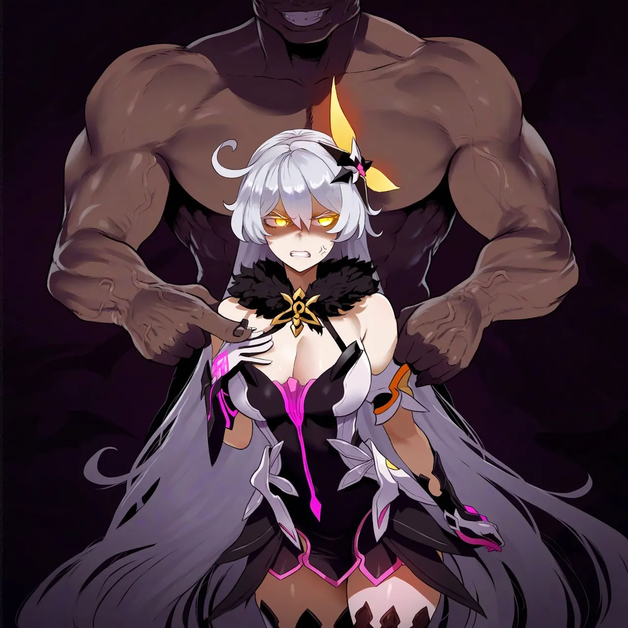 Manga Page 721